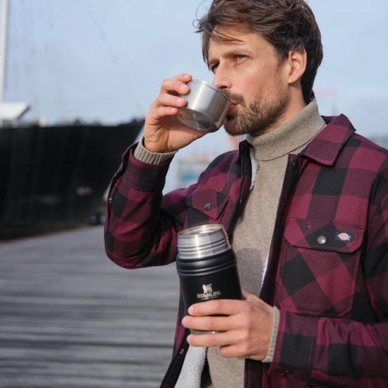 Artisan Food Jar 0.5L