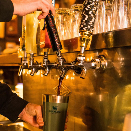 Adventure Stacking Pint - 0.47L