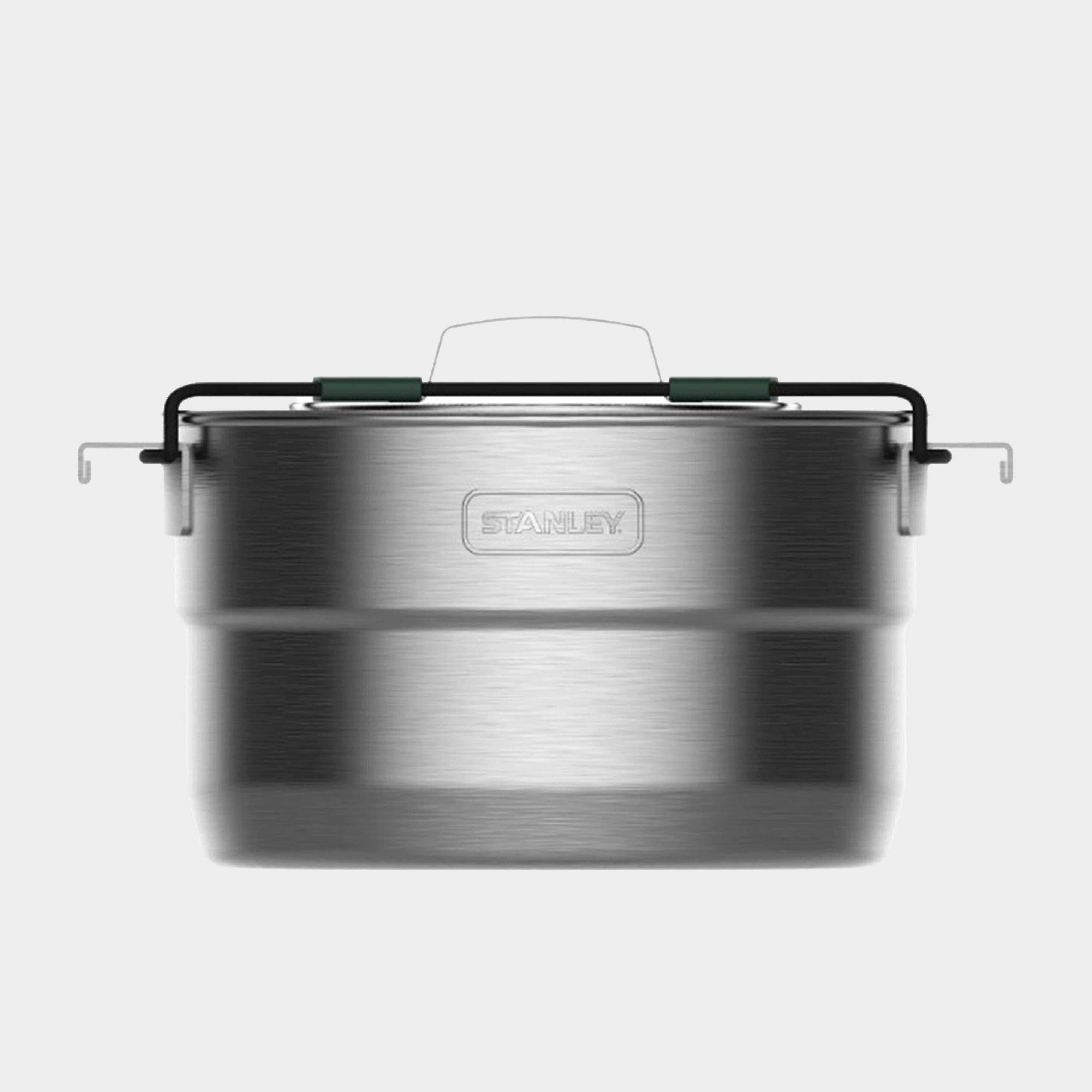 Adventure Full Kitchen Base Camp Cook Set