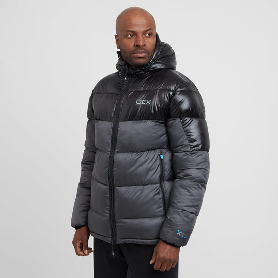 Murdos Insulated Jacket