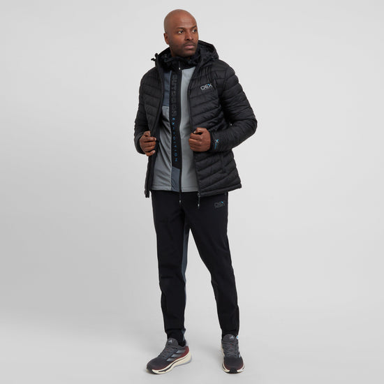 Men’s Murdos Insulated Jacket