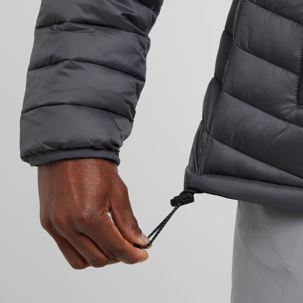 Men’s Murdos Insulated Jacket