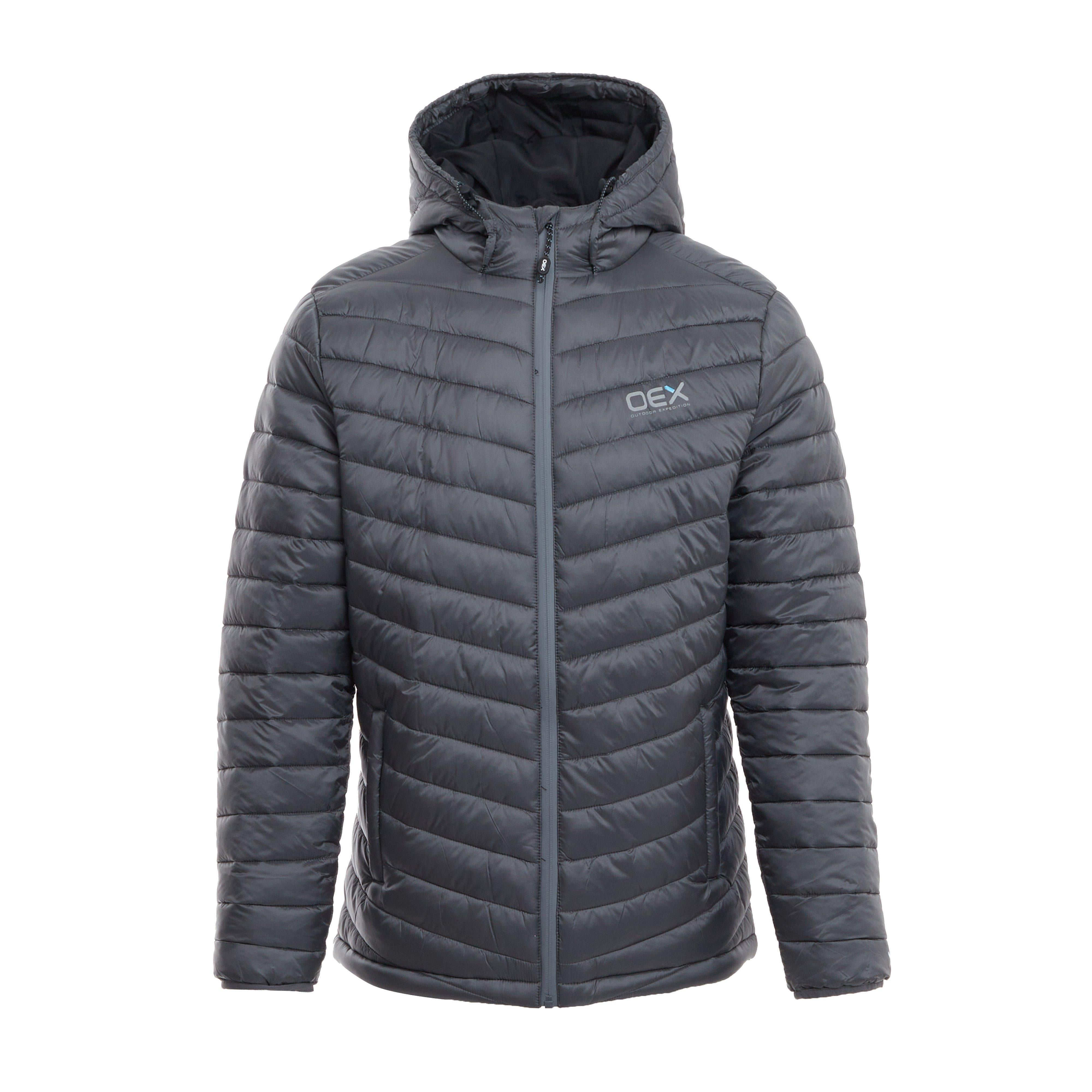 Men’s Murdos Insulated Jacket