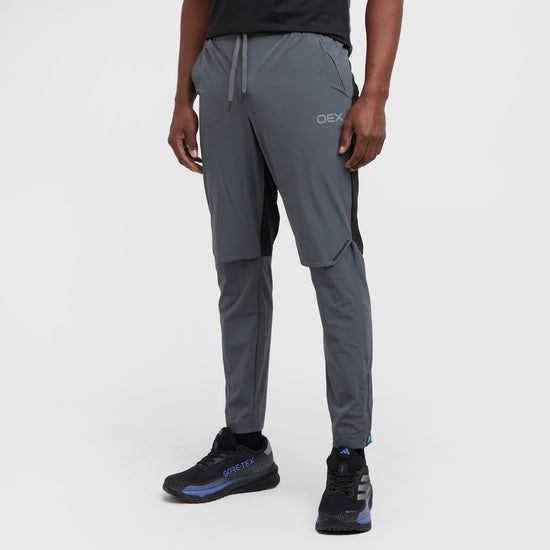 Men’s Peak Track Pants