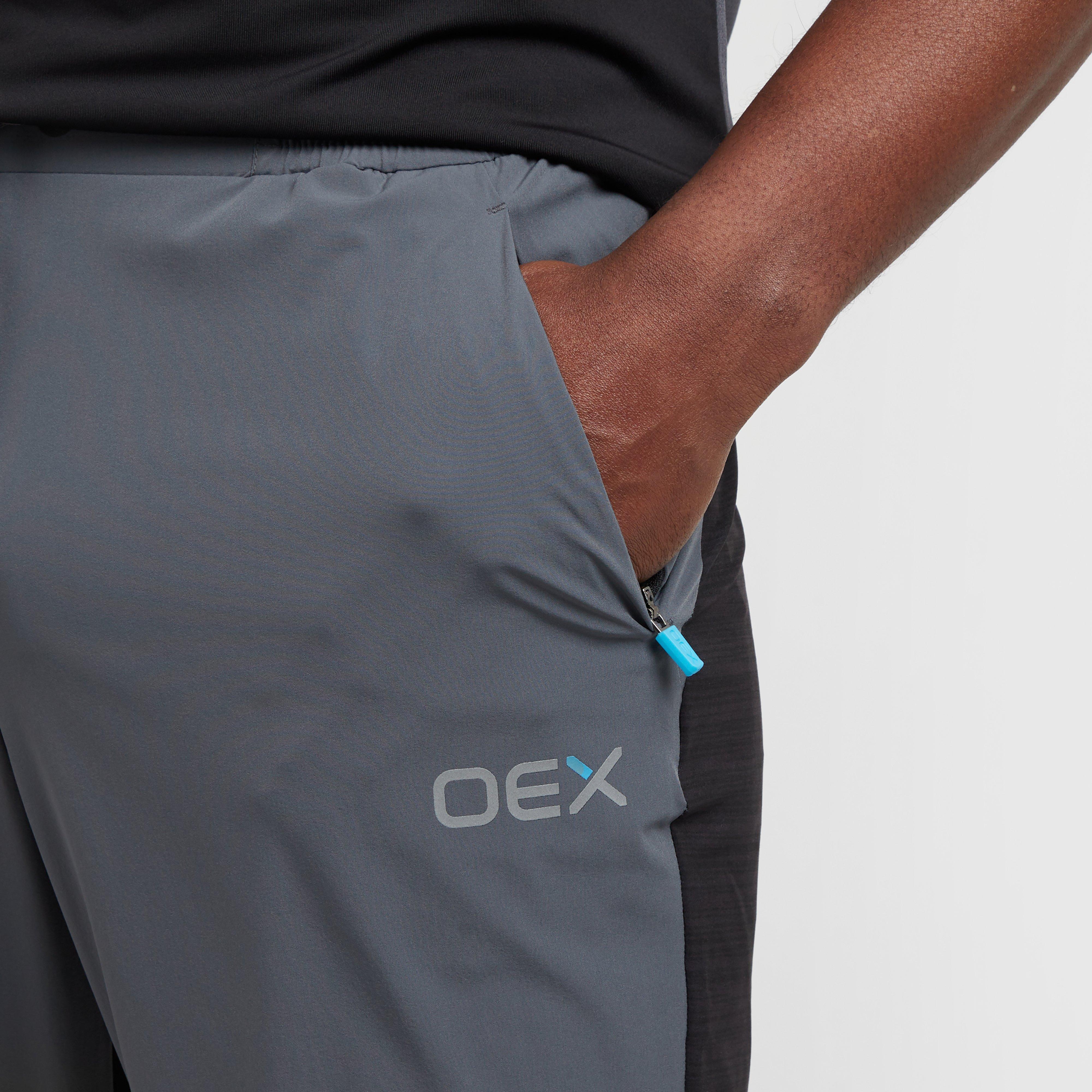 Men’s Peak Track Pants