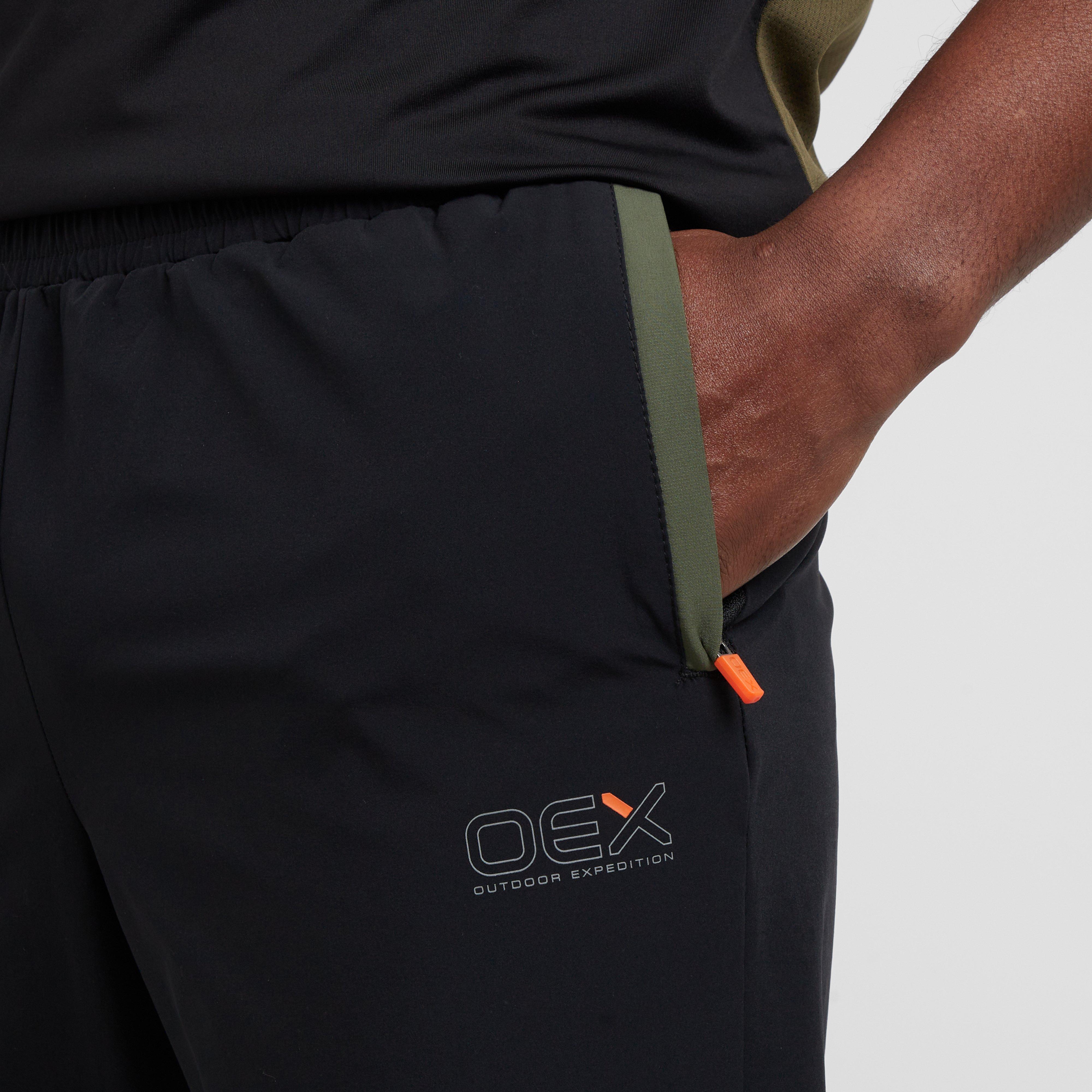 Men’s Pennine Track Pants