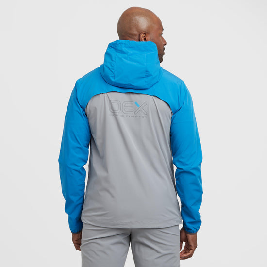 Men’s Fell Track Top