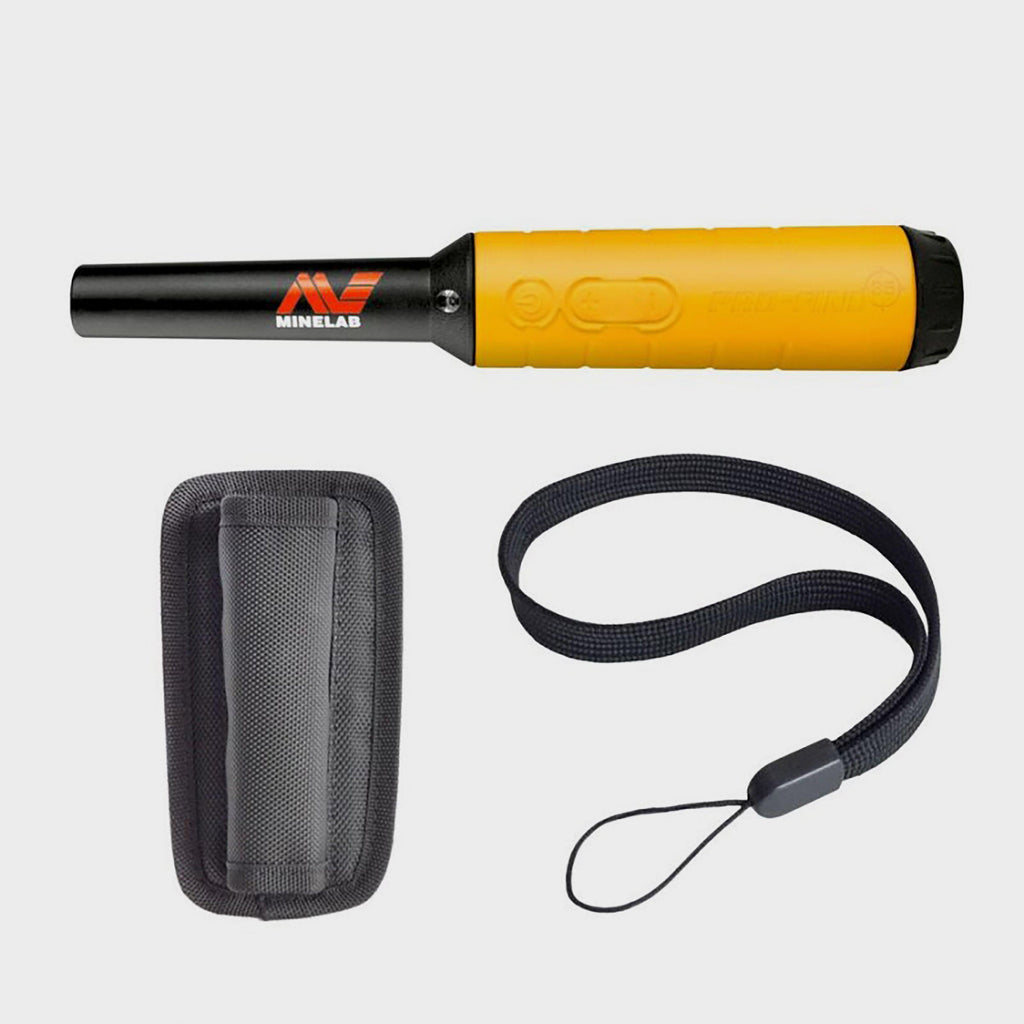 Pro-Find 35 Water Proof Pinpointer