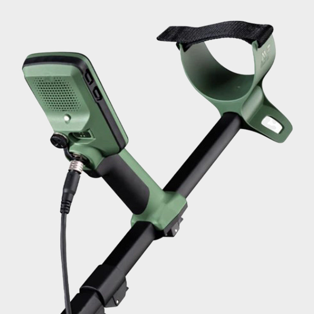 X-Terra Pro Metal Detector