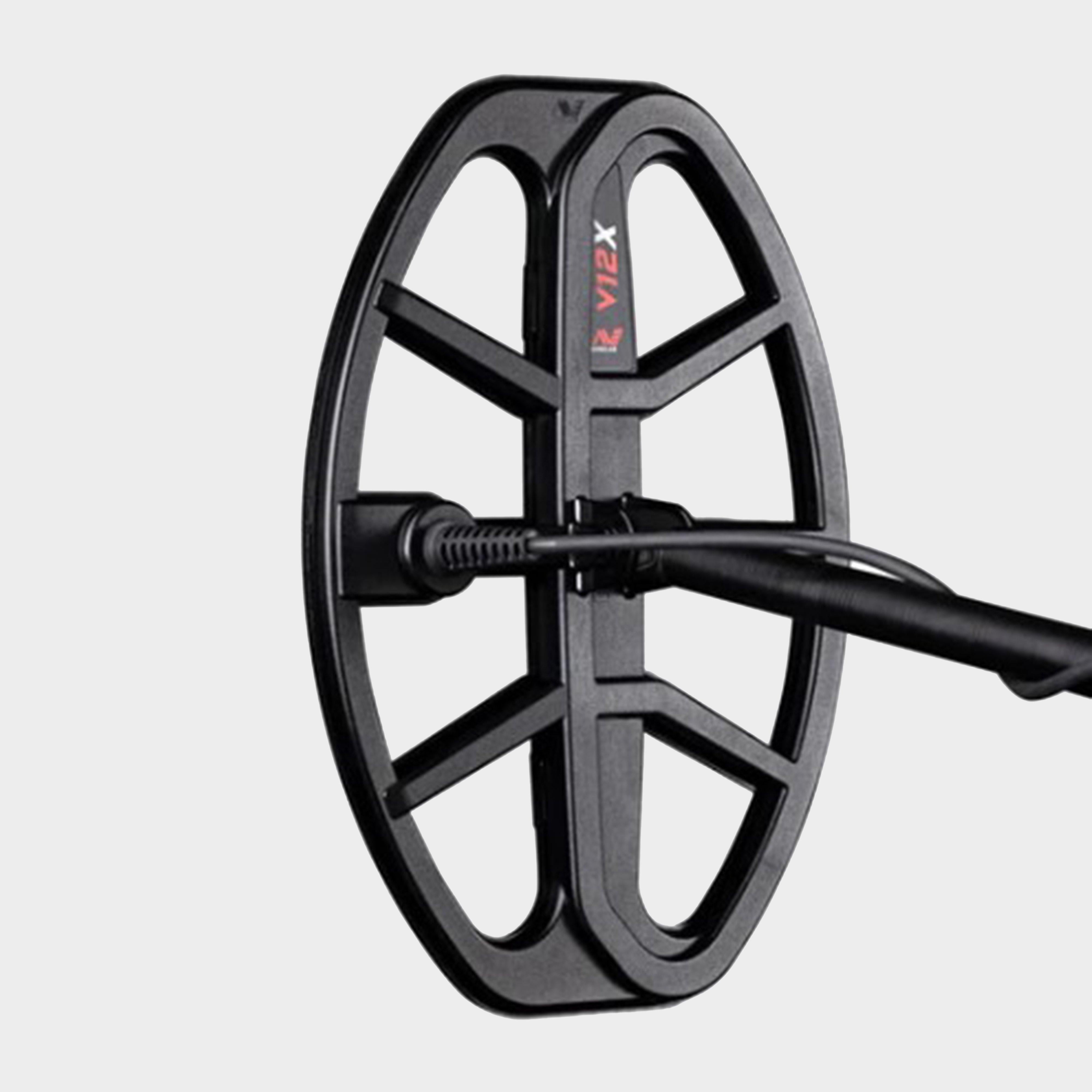 X-Terra Pro Metal Detector