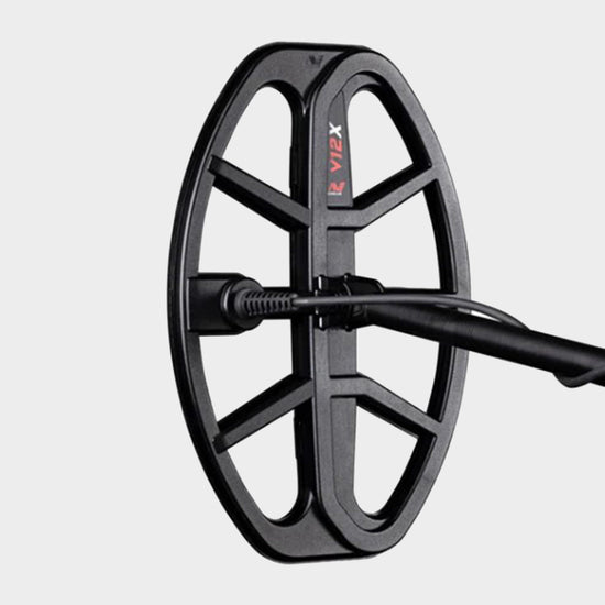 X-Terra Pro Metal Detector