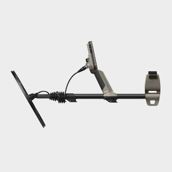 X-Terra Voyager Metal Detecting Starter Kit