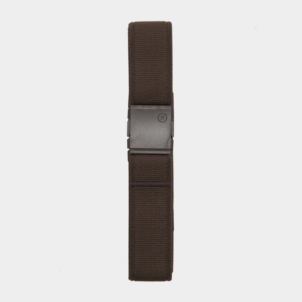 Unisex Atlas Belt