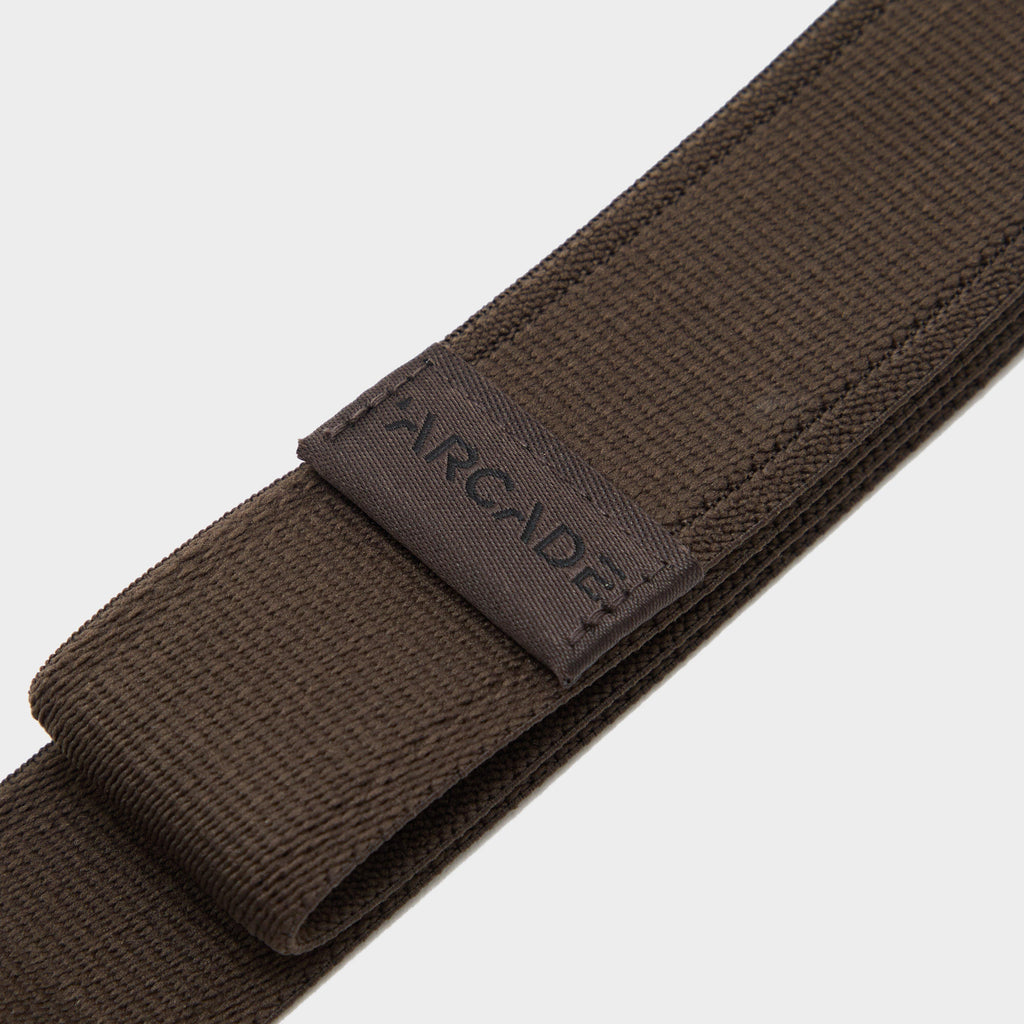 Unisex Atlas Belt