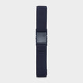 Unisex Atlas Slim Belt