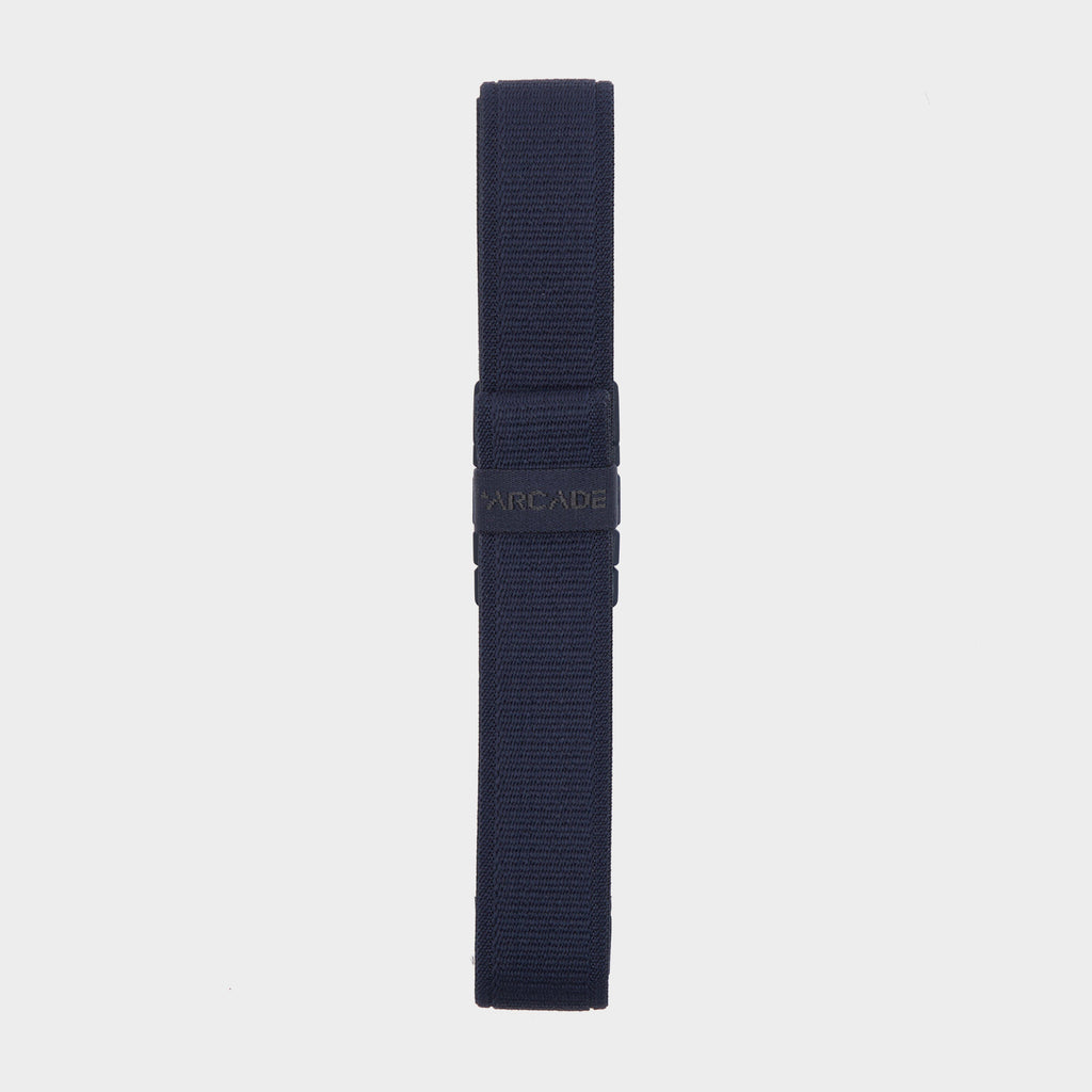 Unisex Atlas Slim Belt
