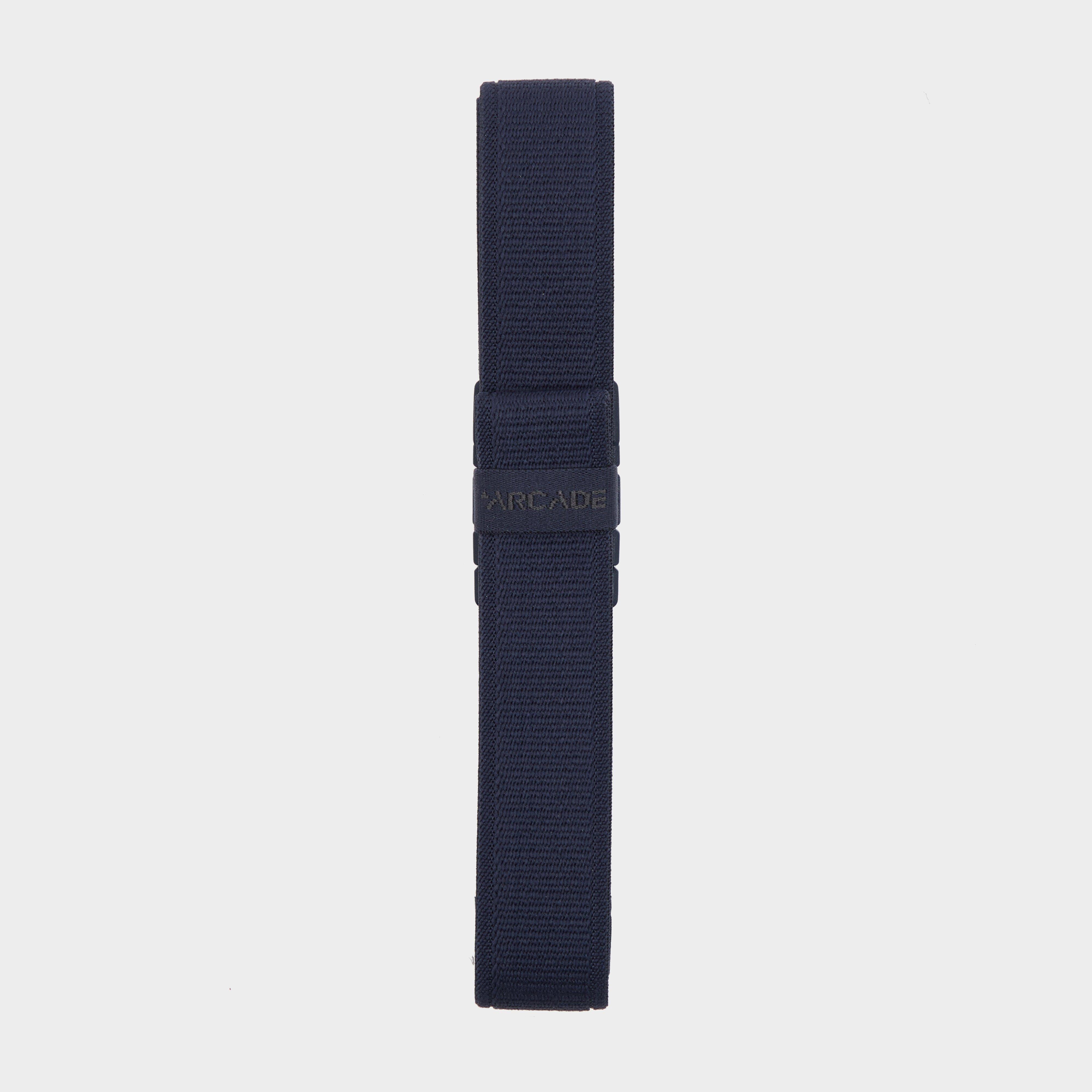Unisex Atlas Slim Belt