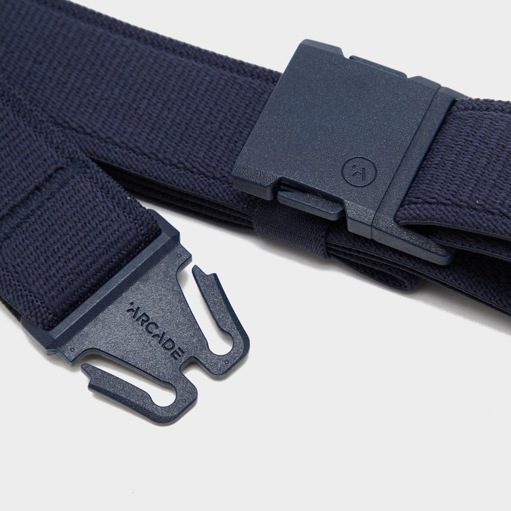 Unisex Atlas Slim Belt