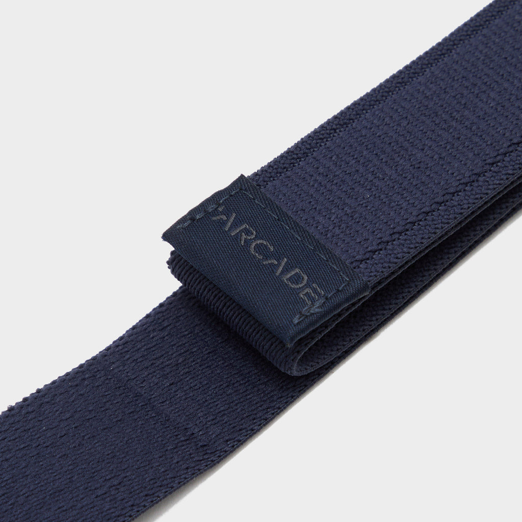 Unisex Atlas Slim Belt