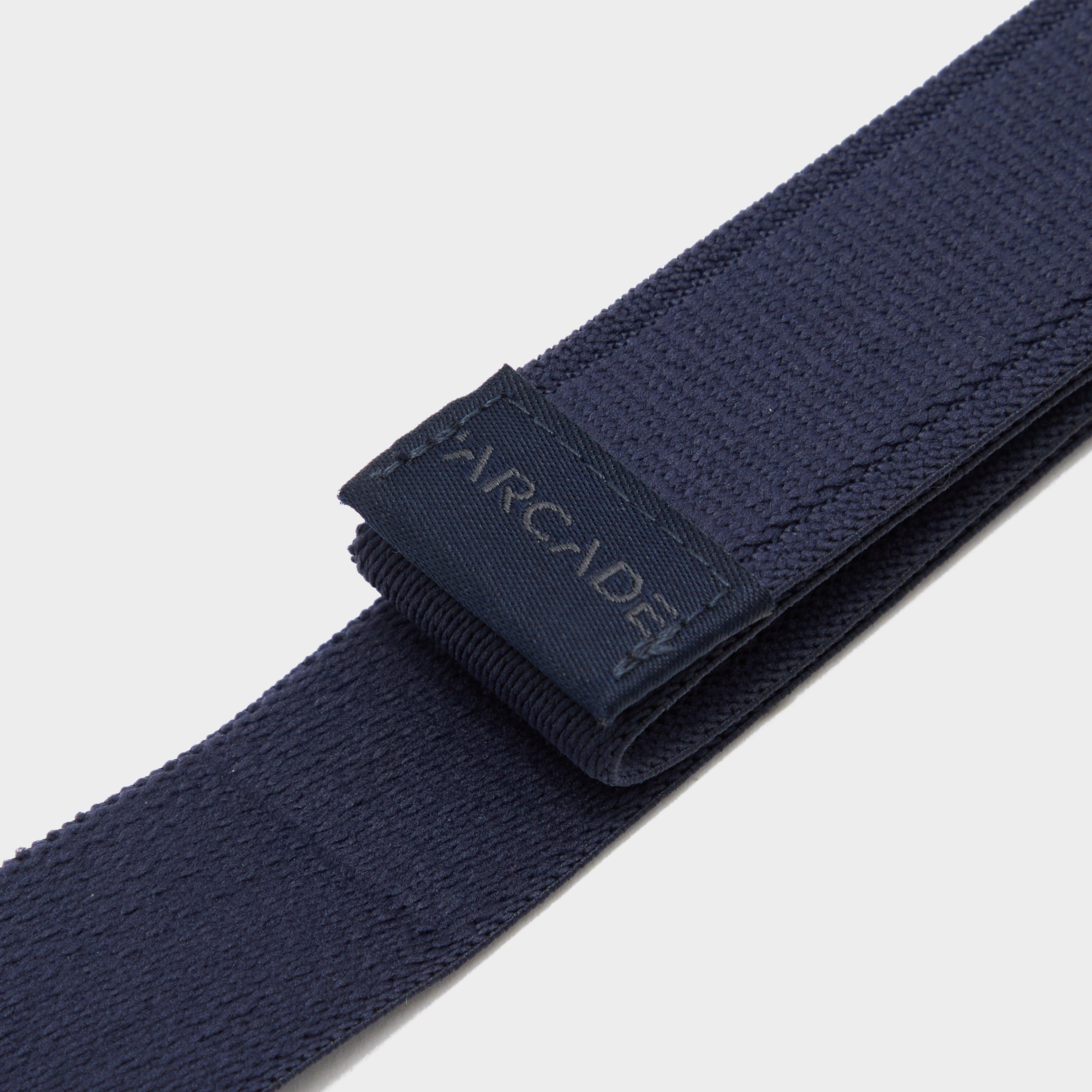 Unisex Atlas Slim Belt