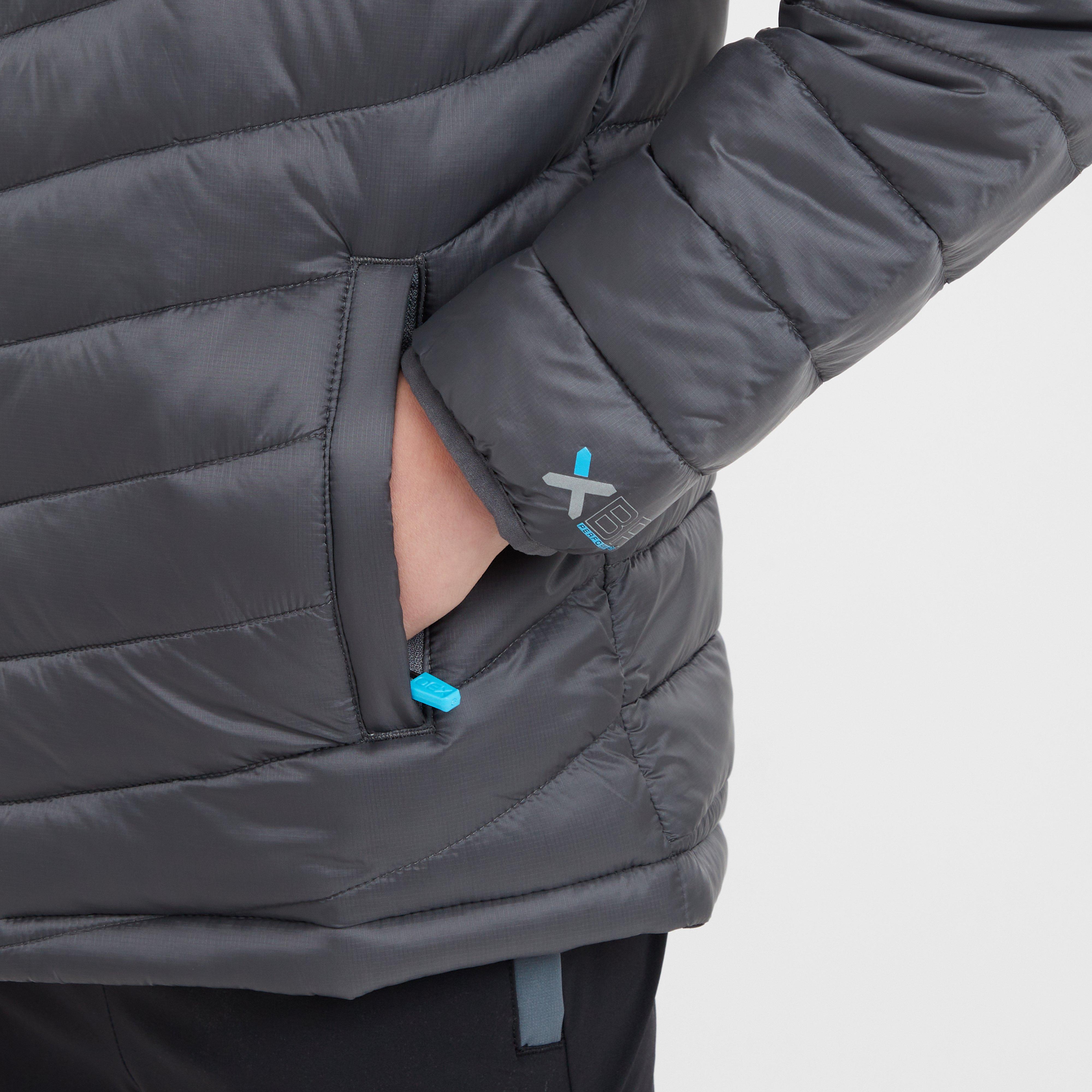 Kids’ Murdos Padded Jacket