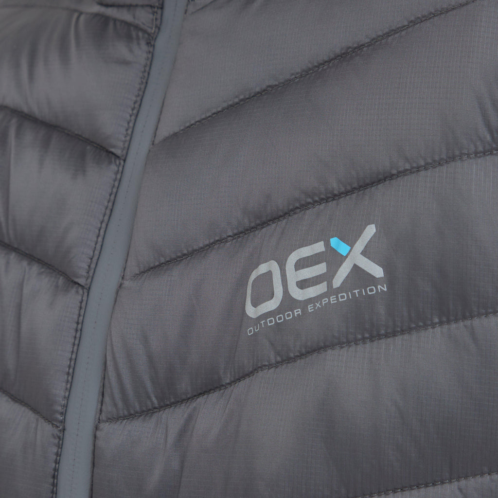 Kids’ Murdos Padded Jacket