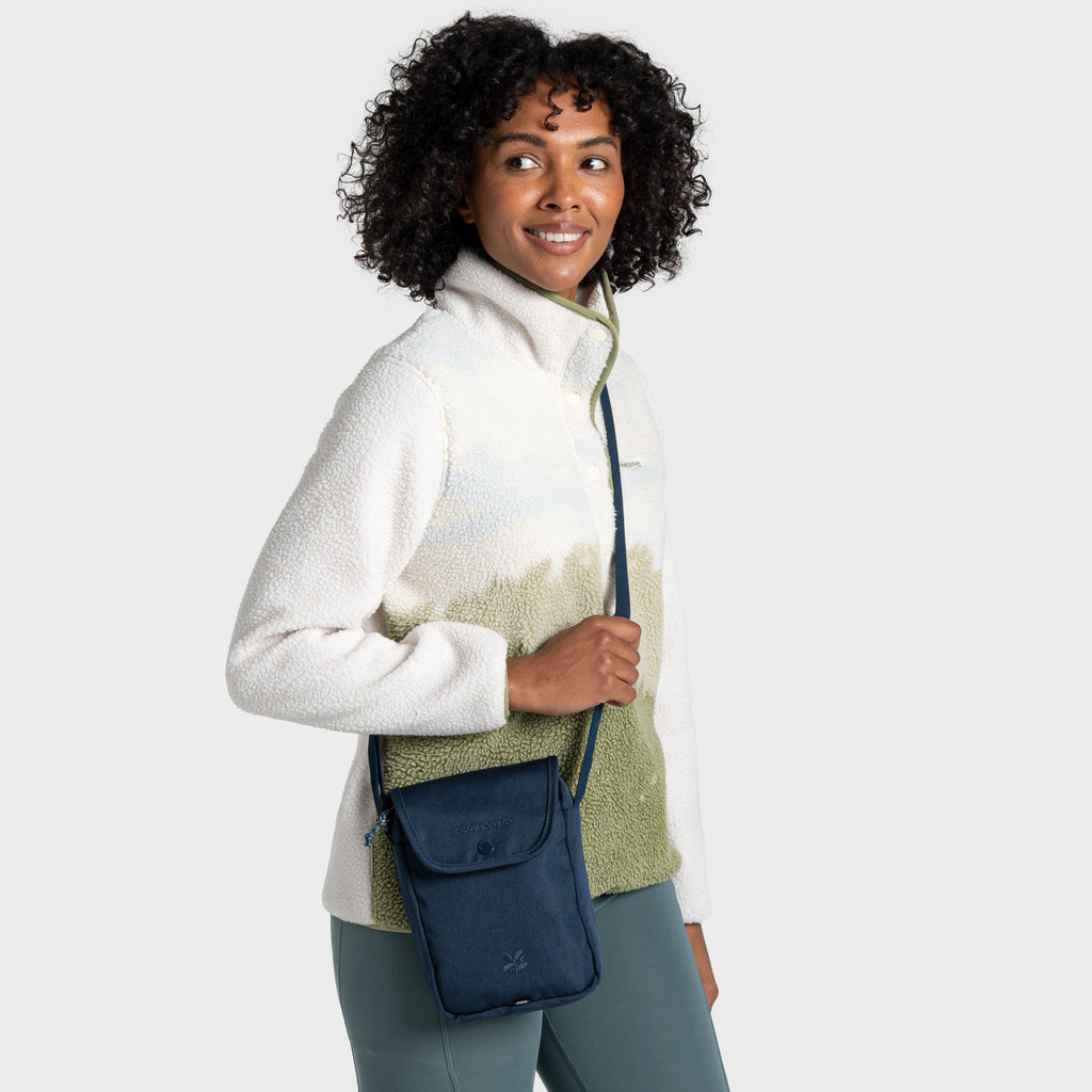 Women’s NT Kiwi Crossbody Bag