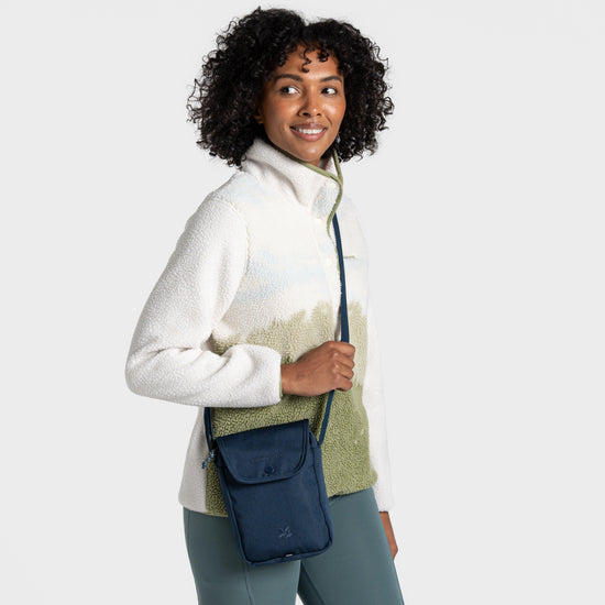 Women’s NT Kiwi Crossbody Bag