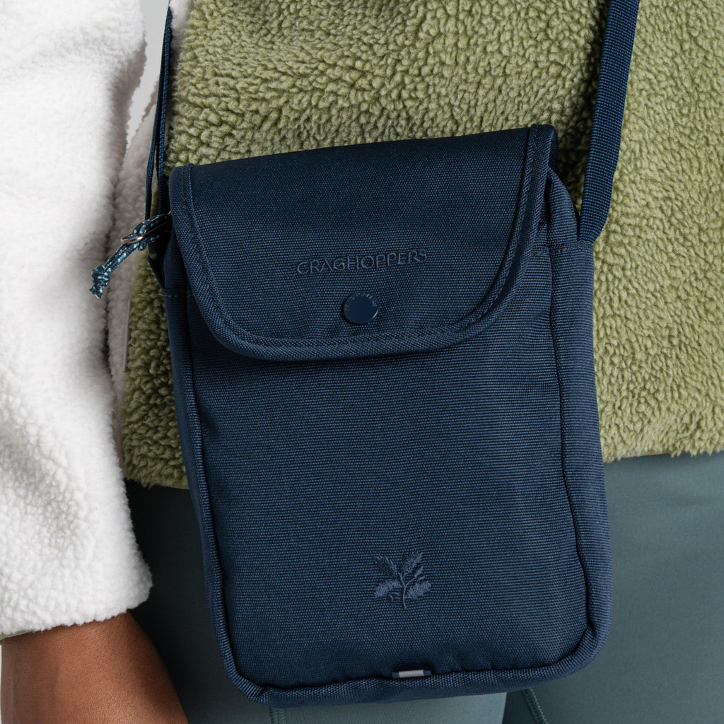 Women’s NT Kiwi Crossbody Bag