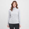 Women's Bracken Half Zip Fleece