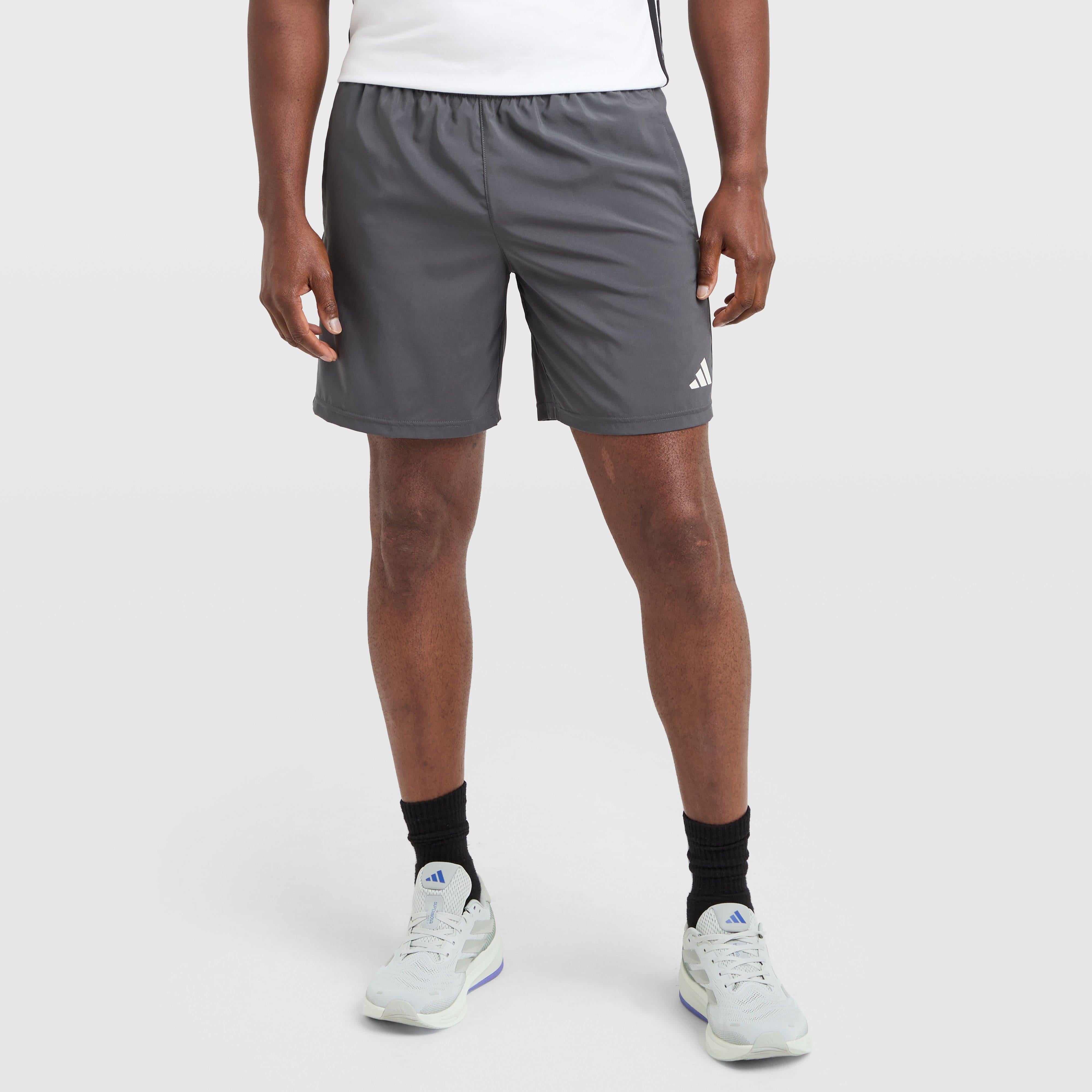 Men's Own The Run Shorts