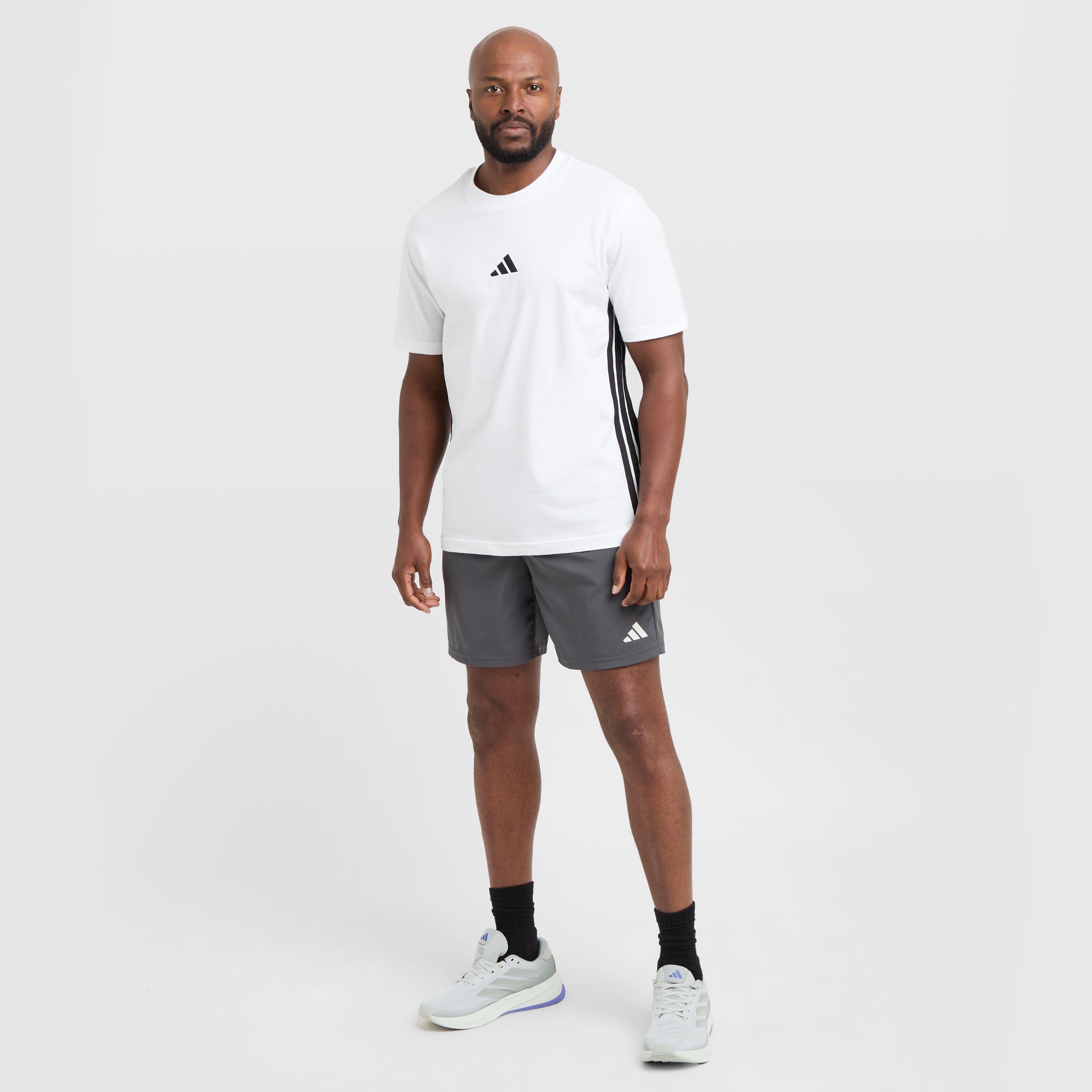 Men's Own The Run Shorts