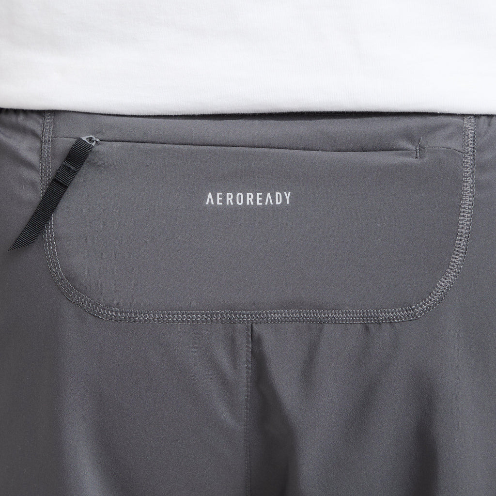 Men's Own The Run Shorts