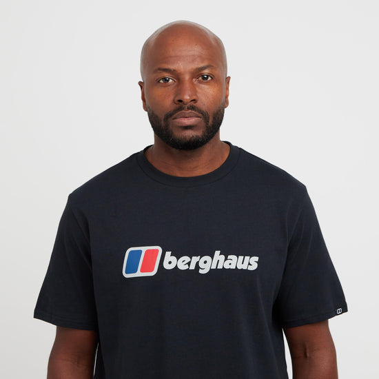 Men’s Classic Logo T-Shirt