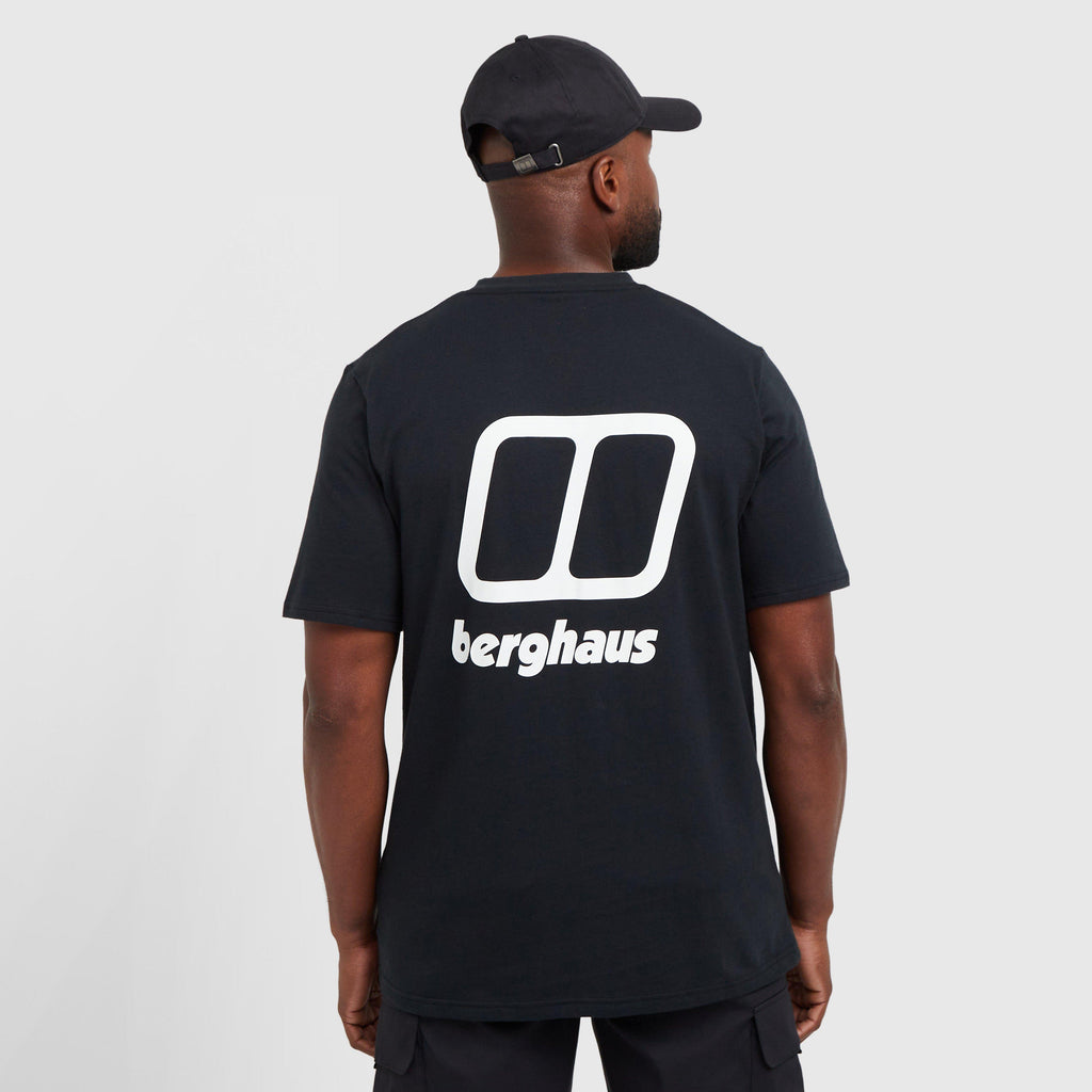 Men’s Classic Logo T-Shirt