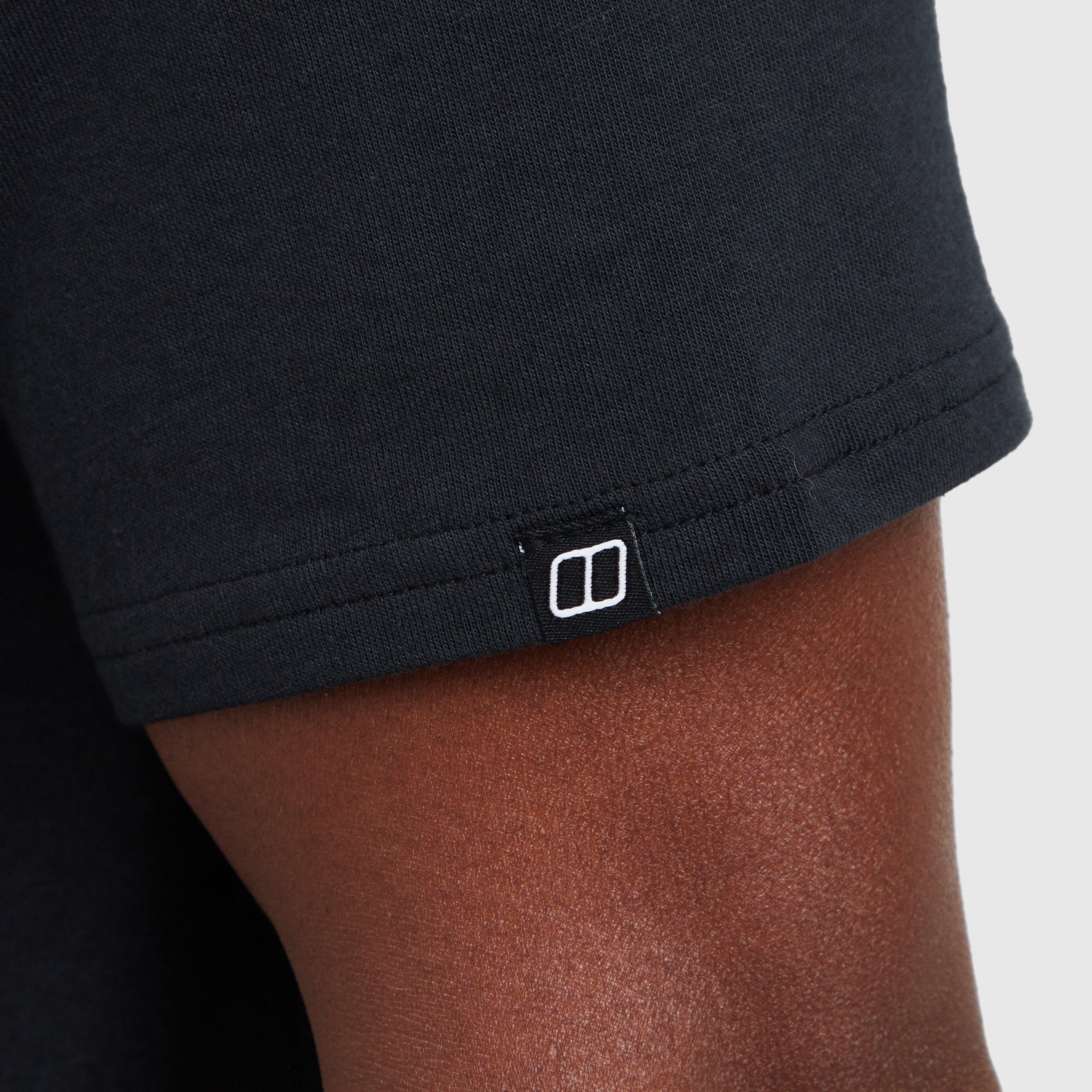 Men’s Classic Logo T-Shirt