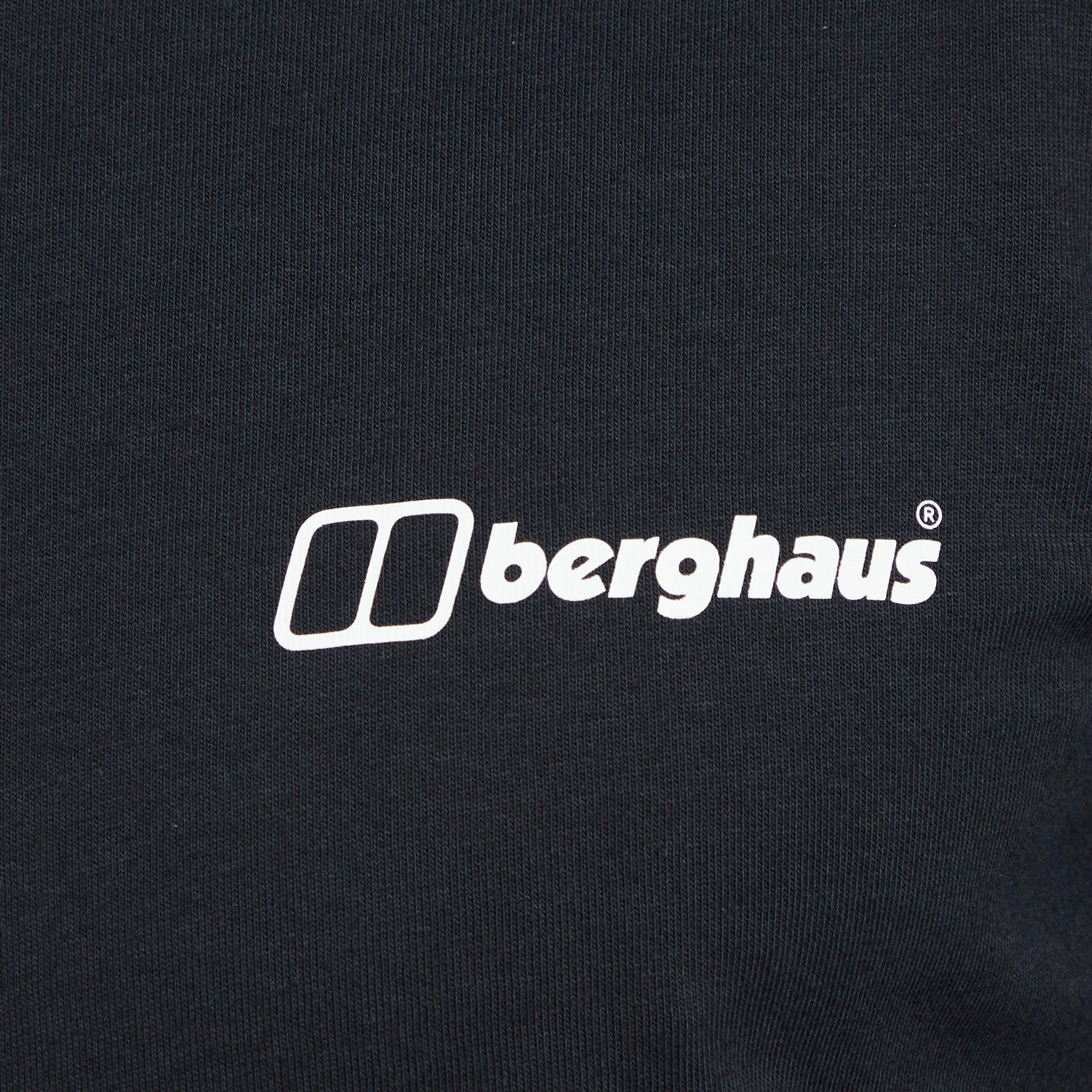 Men’s Classic Logo T-Shirt