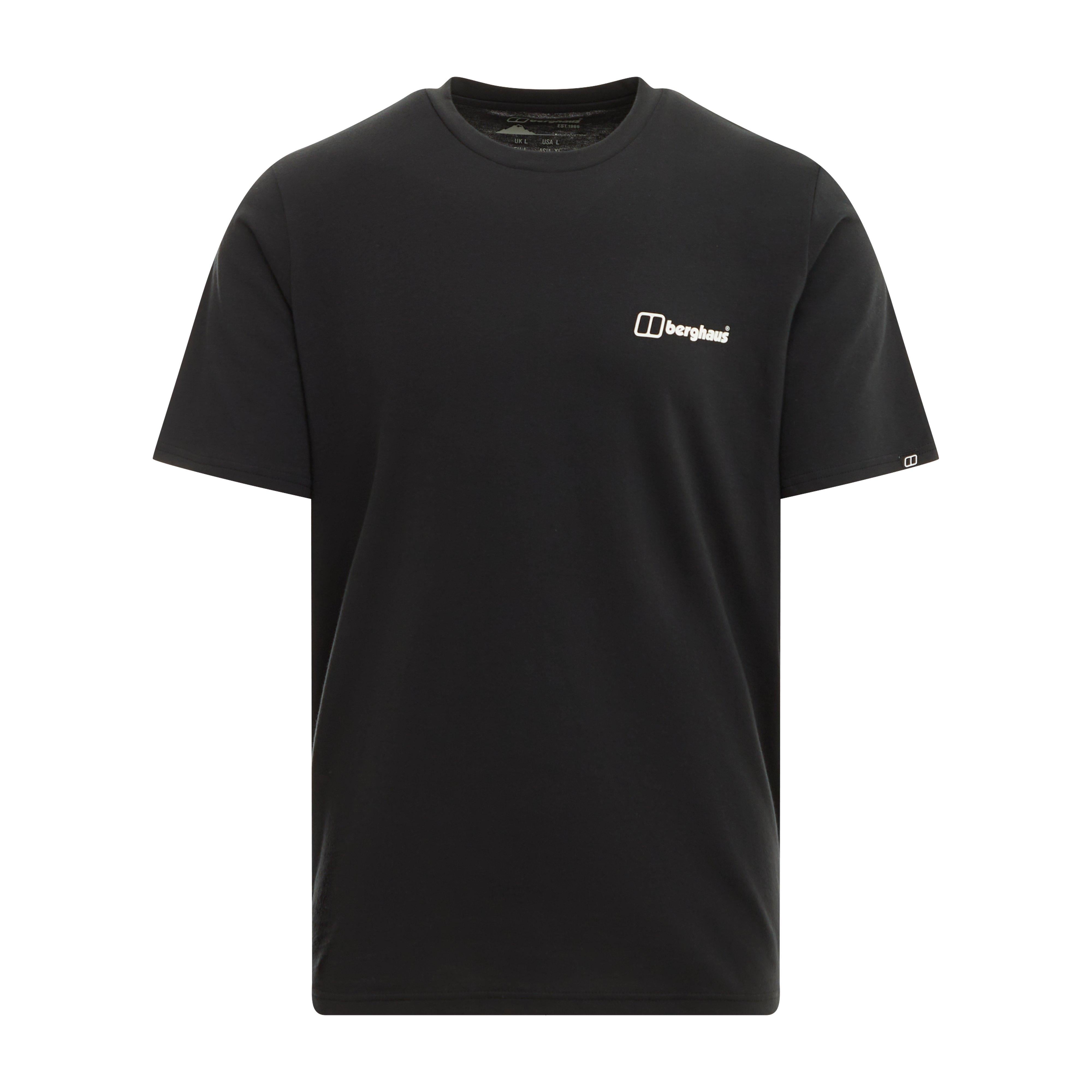 Men’s Classic Logo T-Shirt
