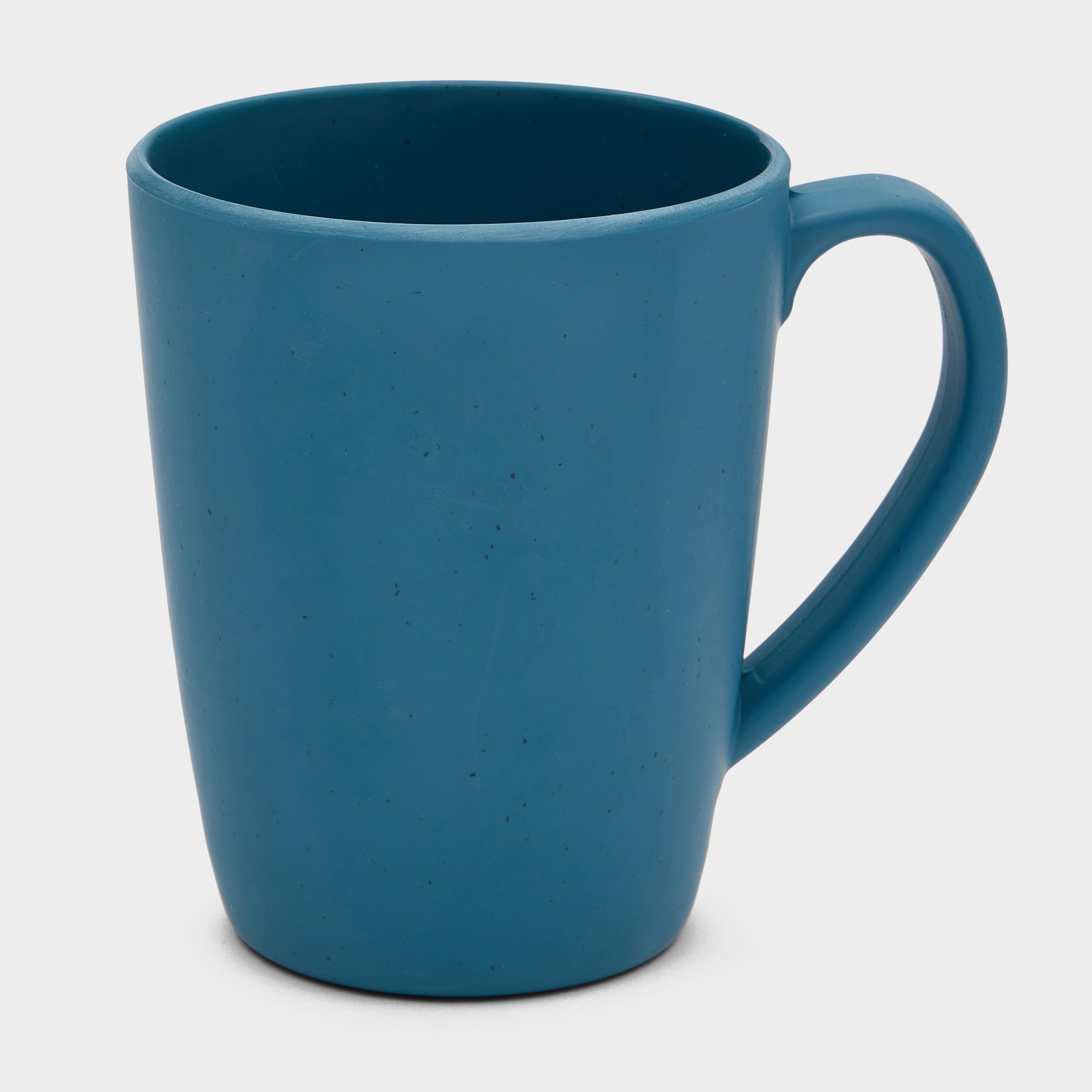 Deluxe Melamine Mug