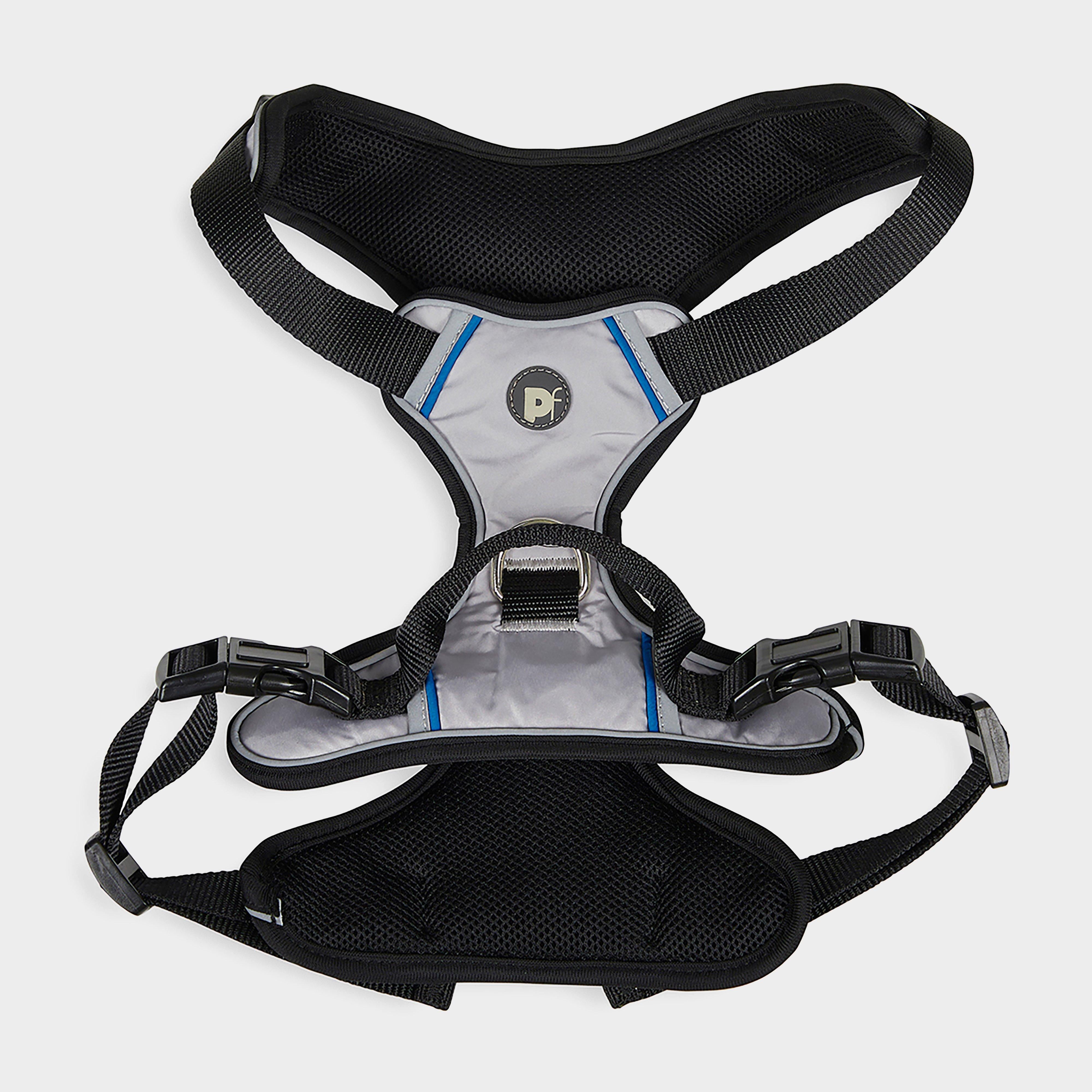 Outdoor Paws Adventure Harness Sling Large