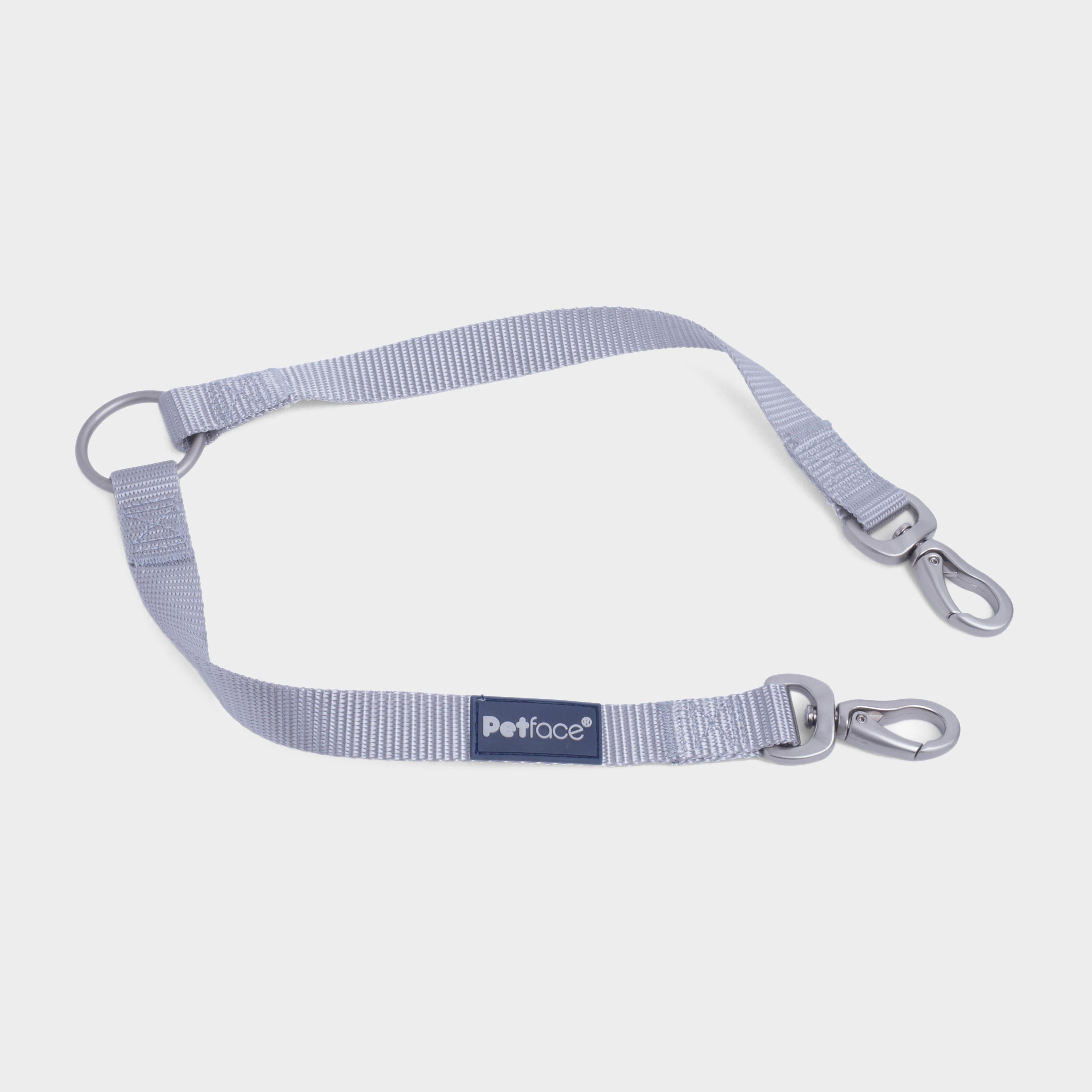 Outdoor Paws Couple Dog Lead