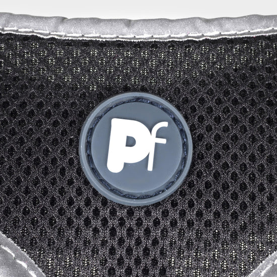 Reflective Comfort Harness