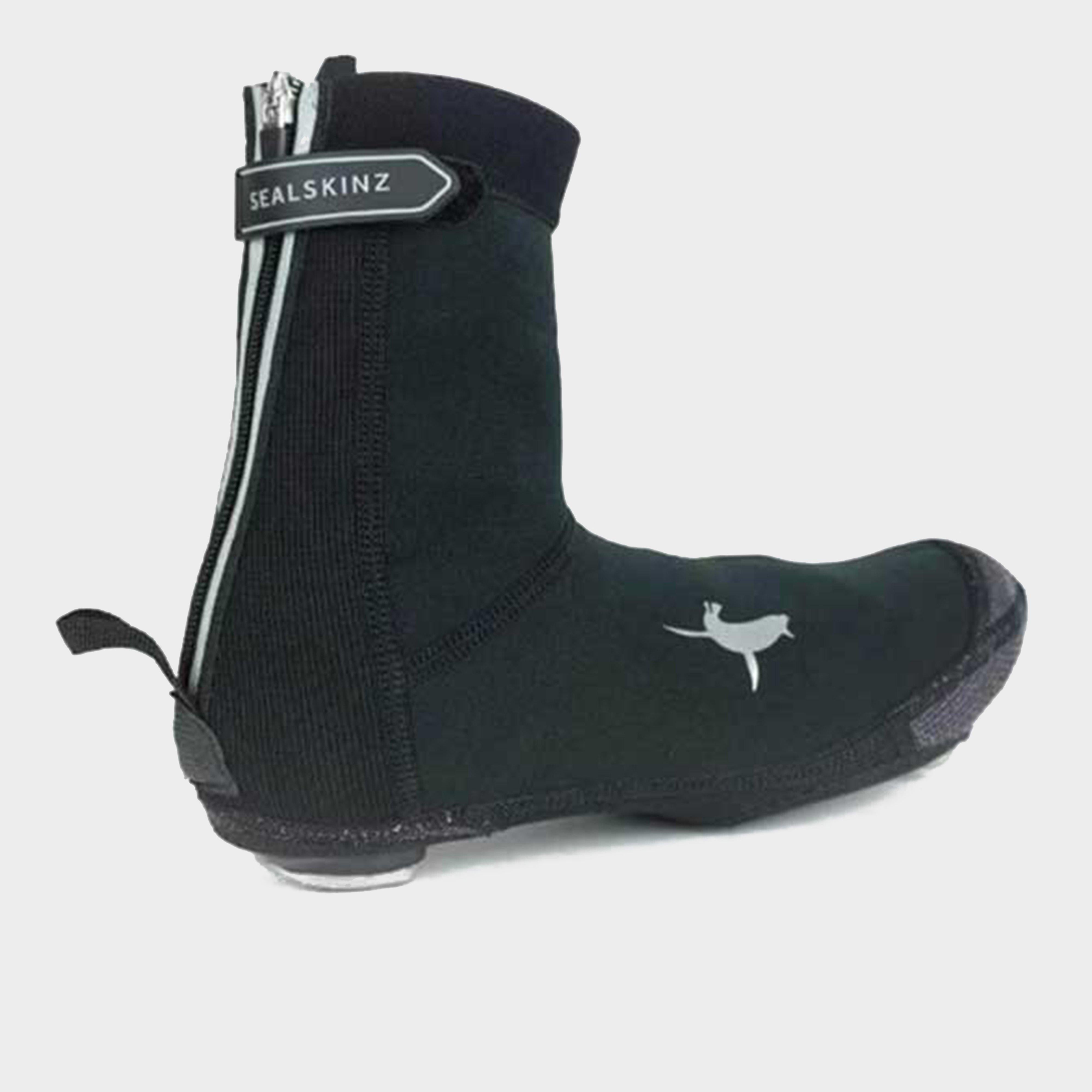 Men’s Caston All Weather Open Sole Cycle Overshoe