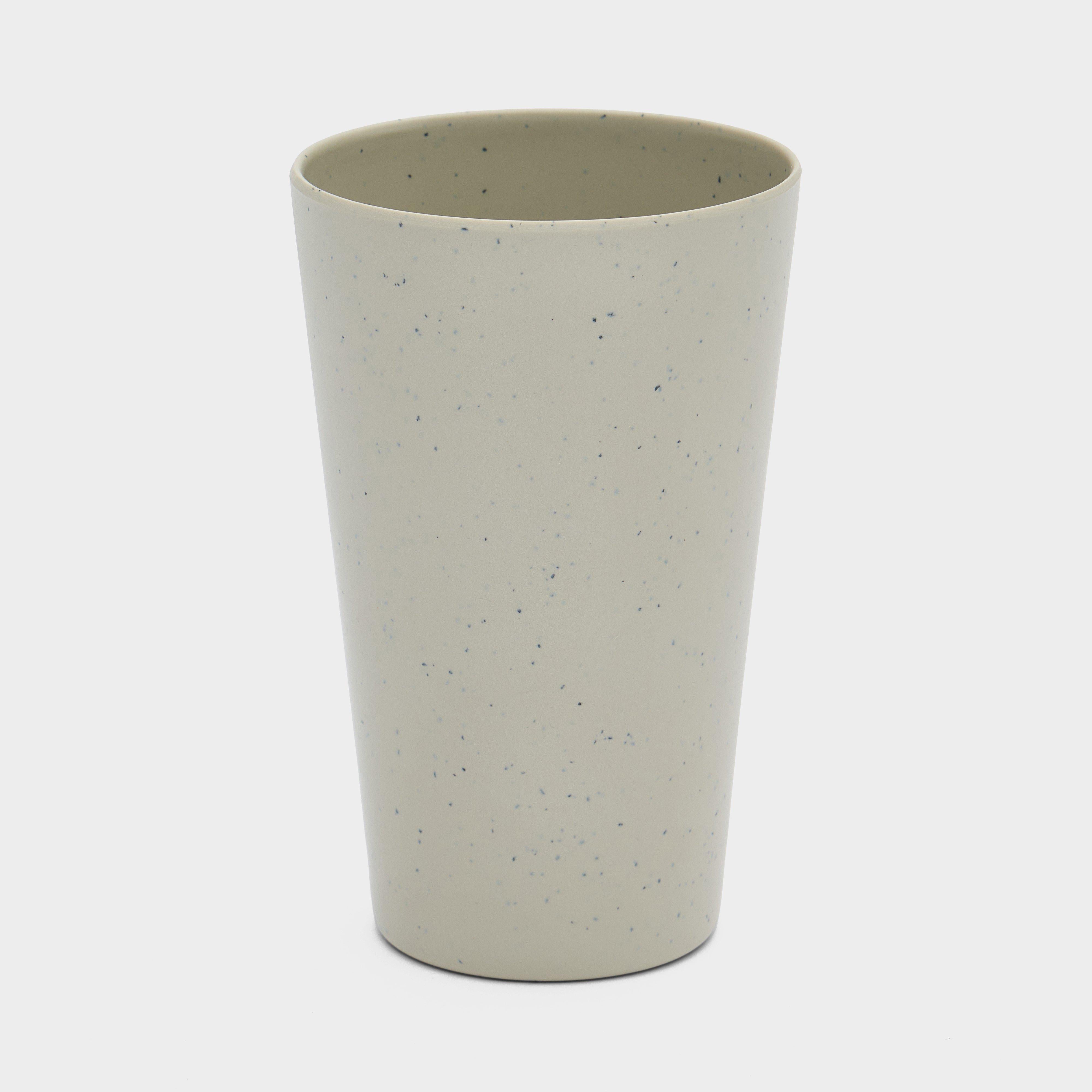 Deluxe Melamine Tumbler