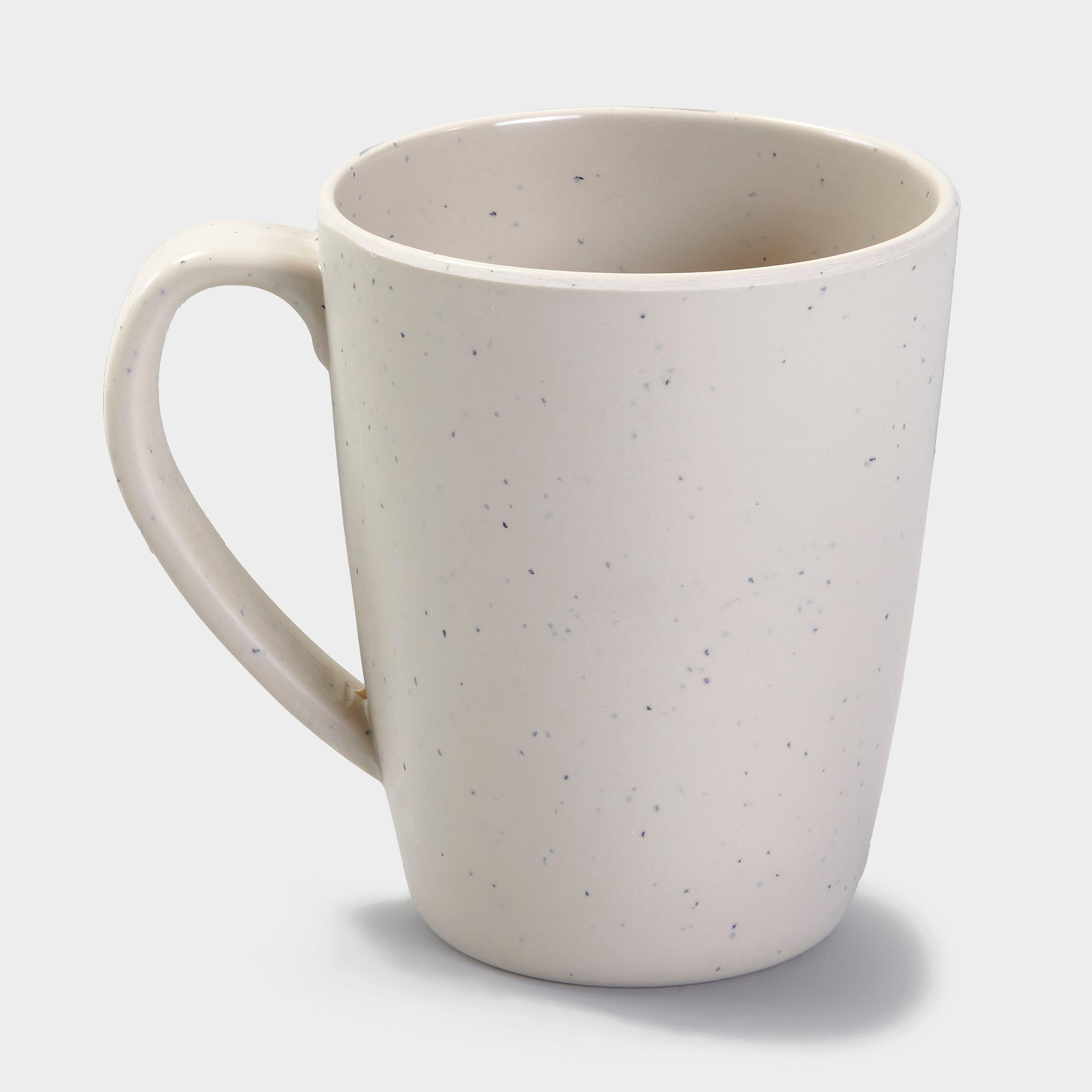 Deluxe Melamine Mug
