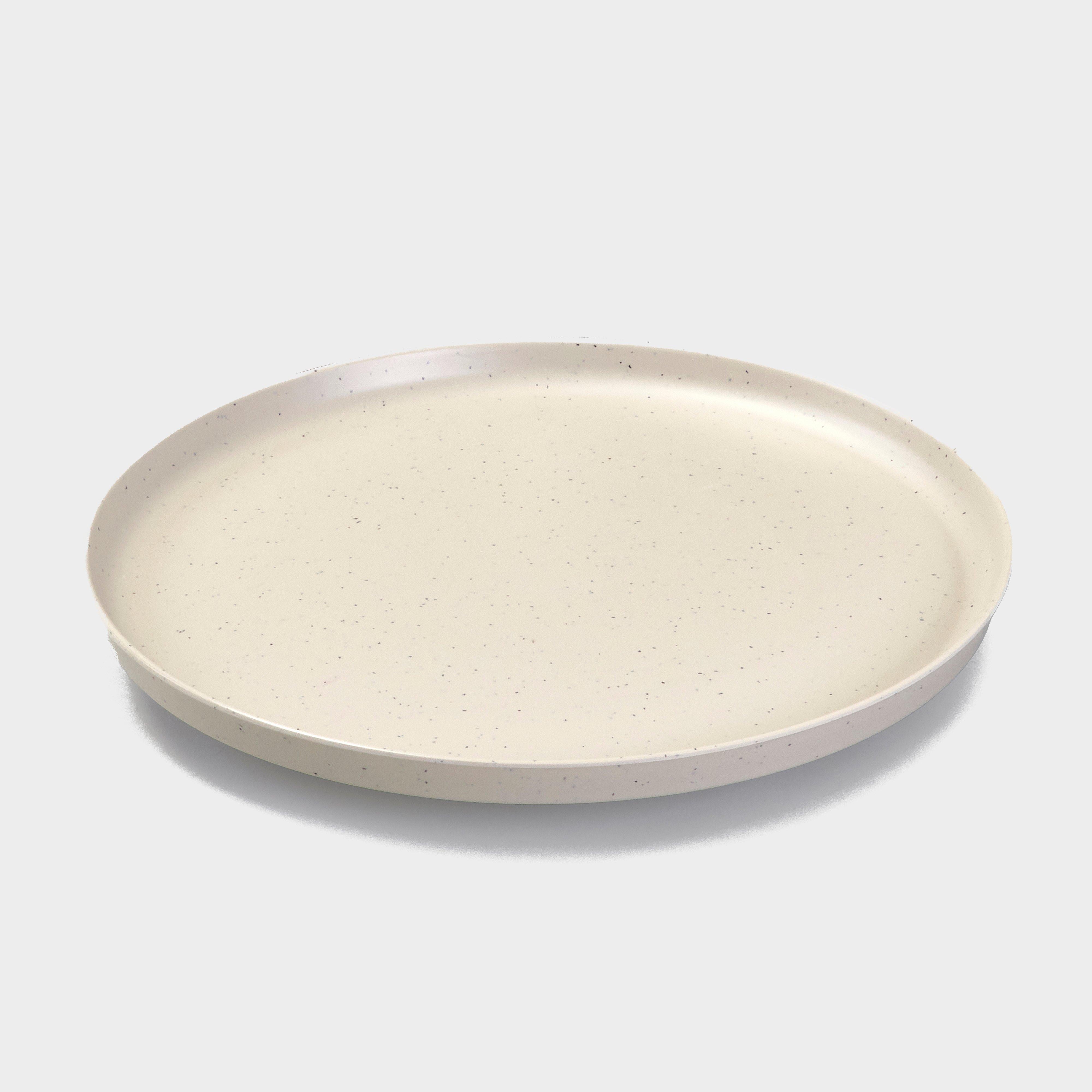 Deluxe Melamine Small Plate
