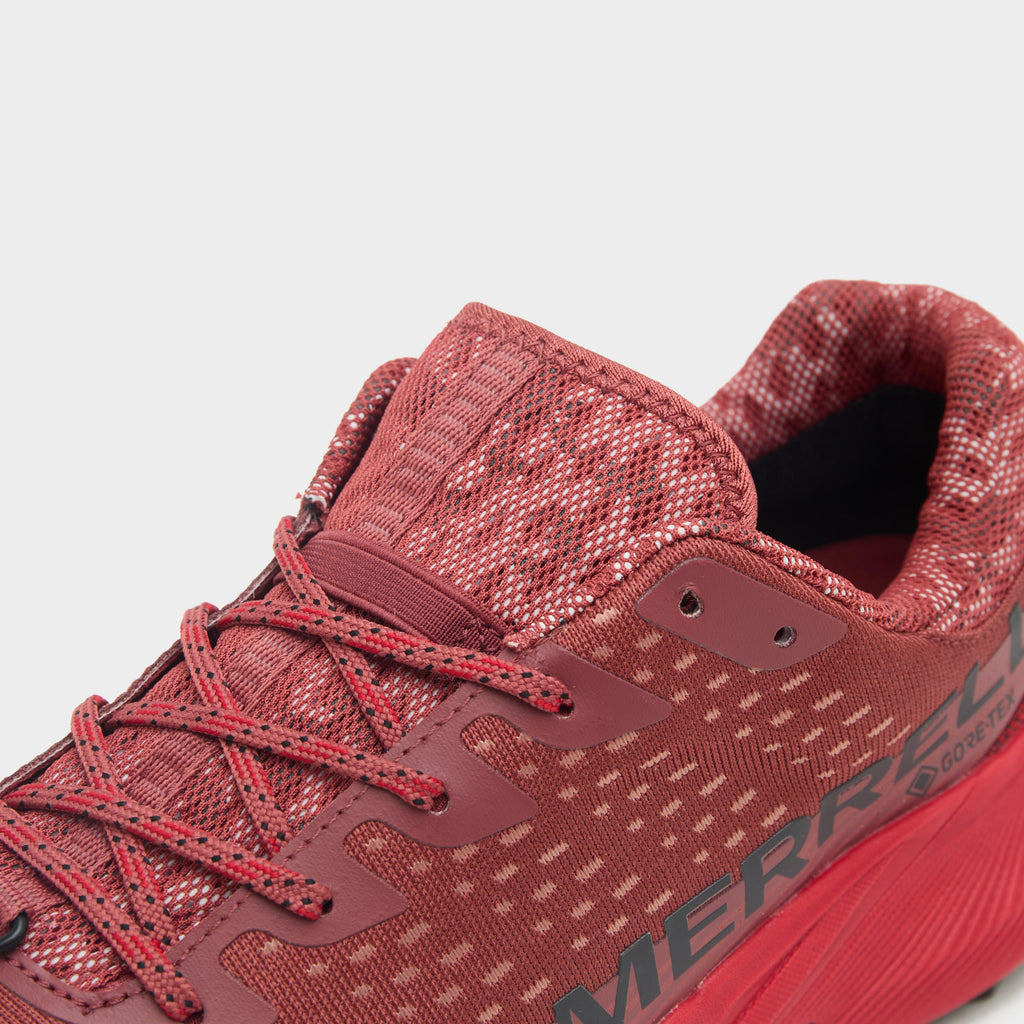 Men’s Agility Peak 5 Trail Running Shoe