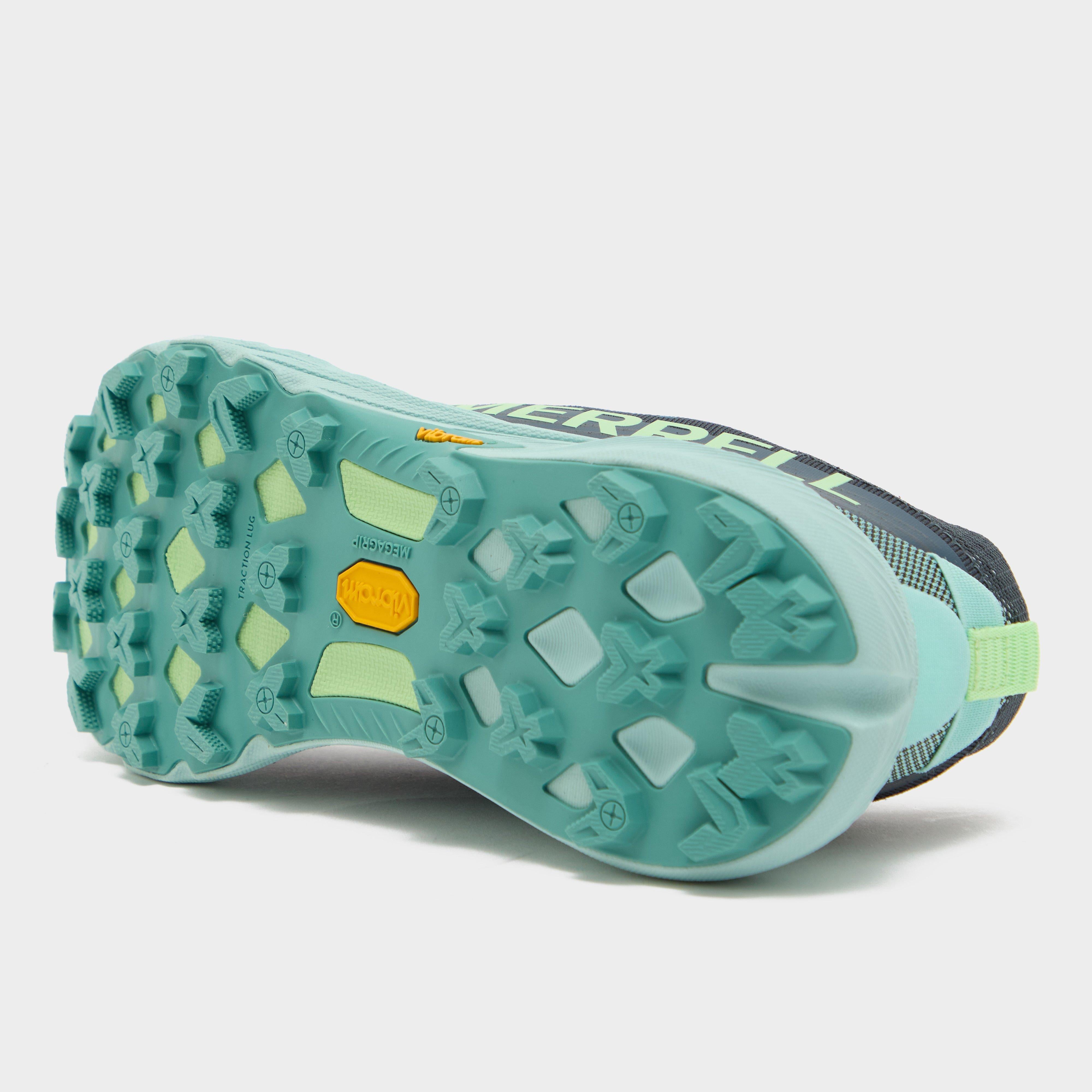 Men’s Agility Peak 5 Trail Running Shoe