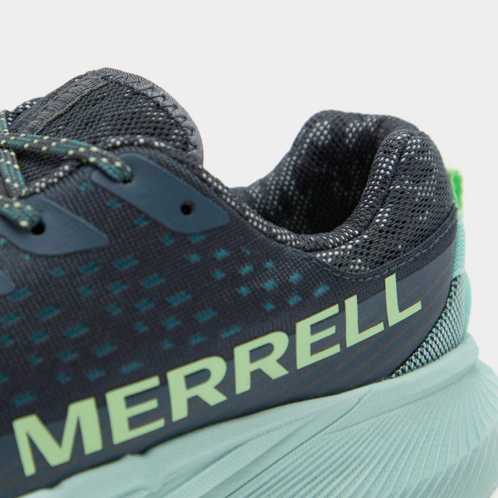 Men’s Agility Peak 5 Trail Running Shoe