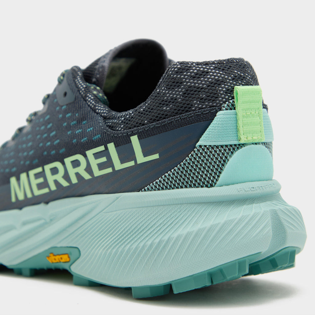 Men’s Agility Peak 5 Trail Running Shoe